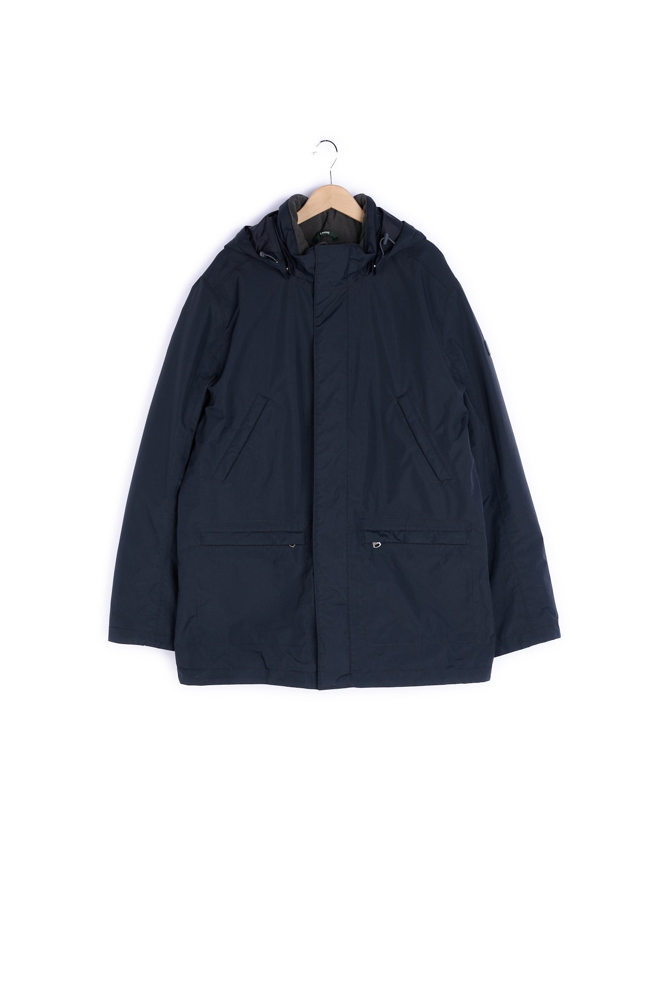 Parka  en duvet MTD® Aigle