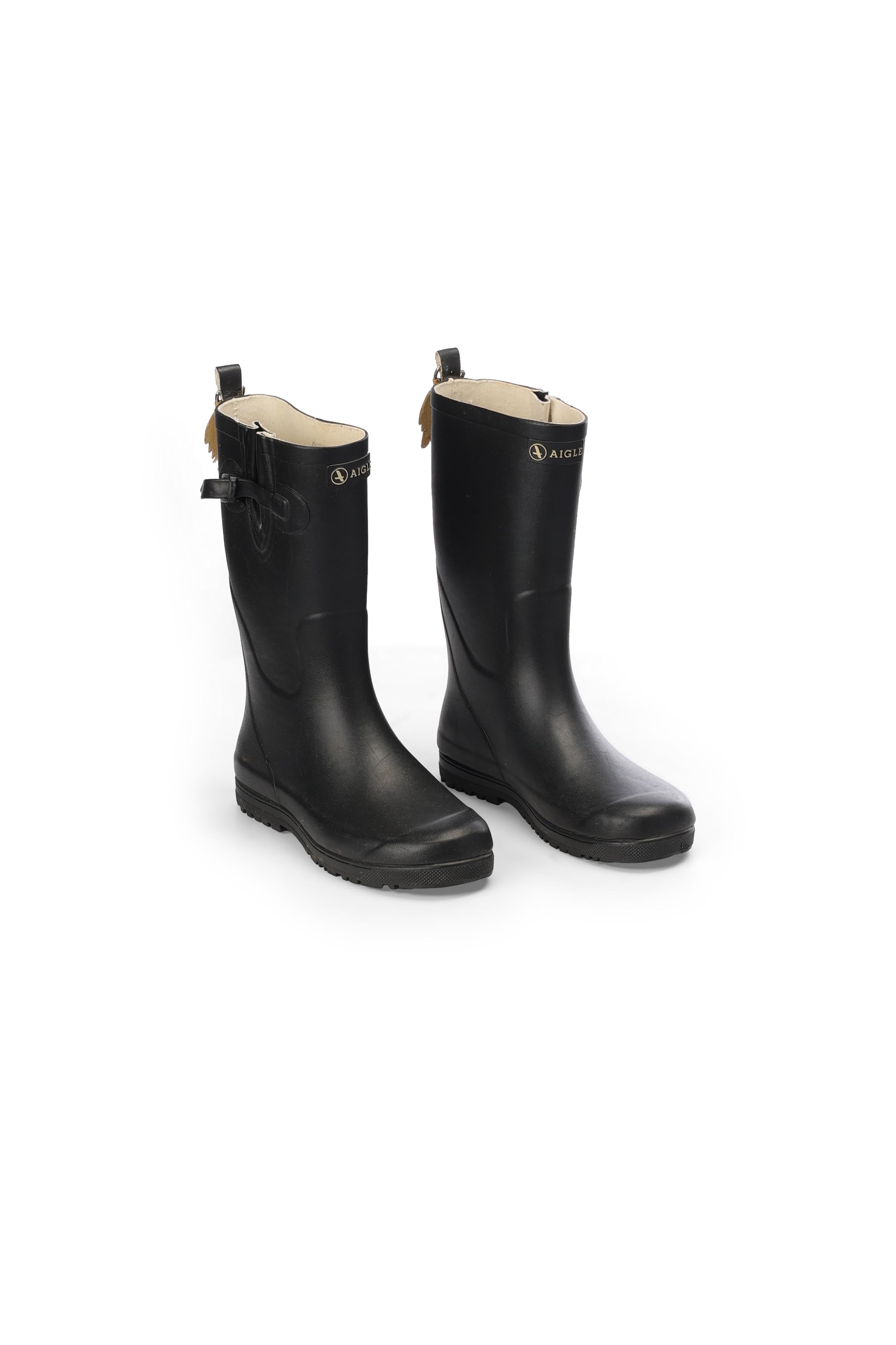 Bottes - 34 Aigle