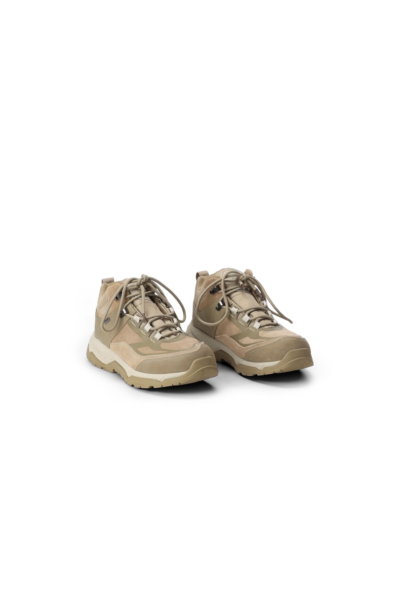 Chaussure de marche ultra légère avec membrane imperméable Aigle