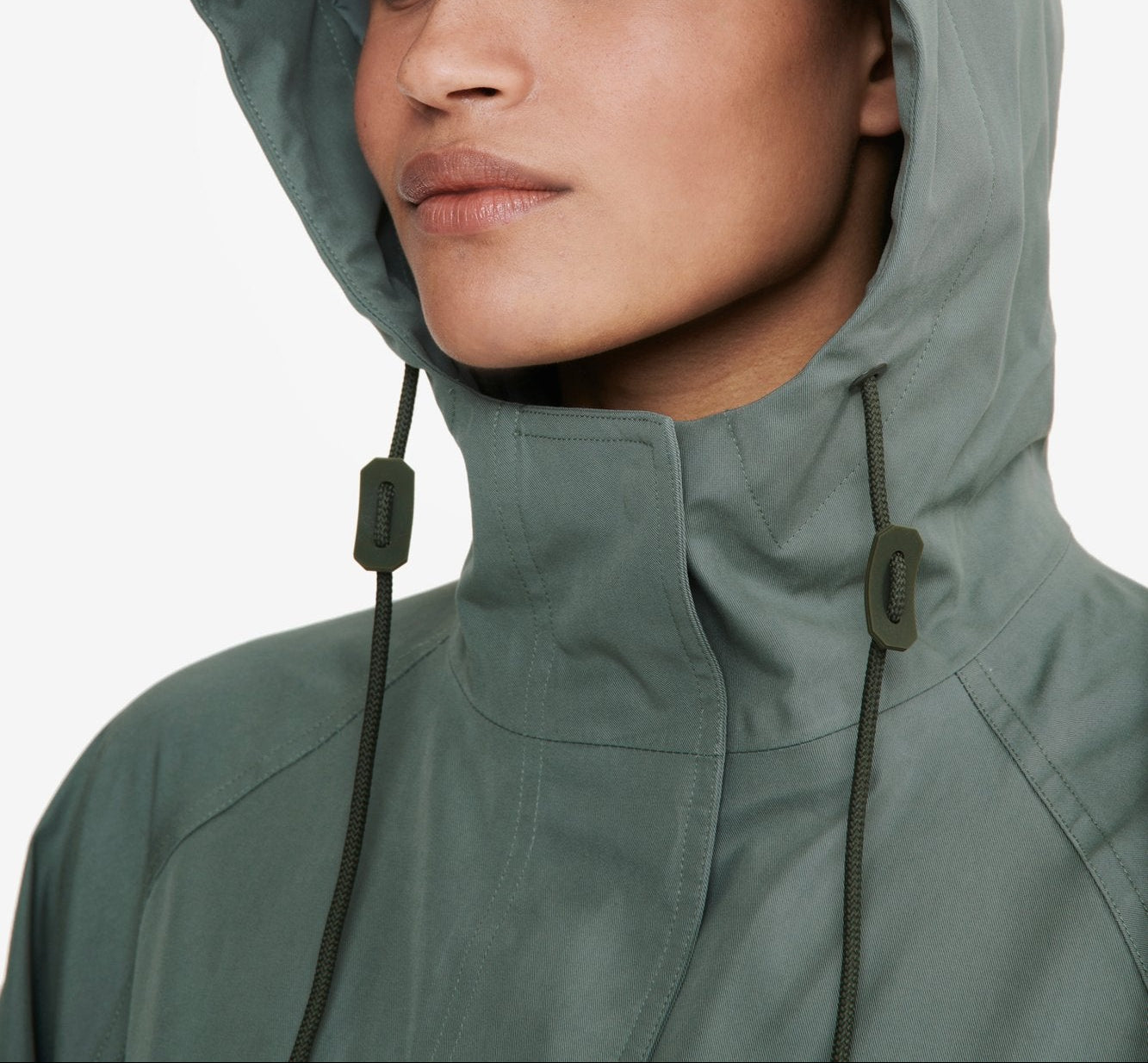 Parka relaxed MTD® Aigle