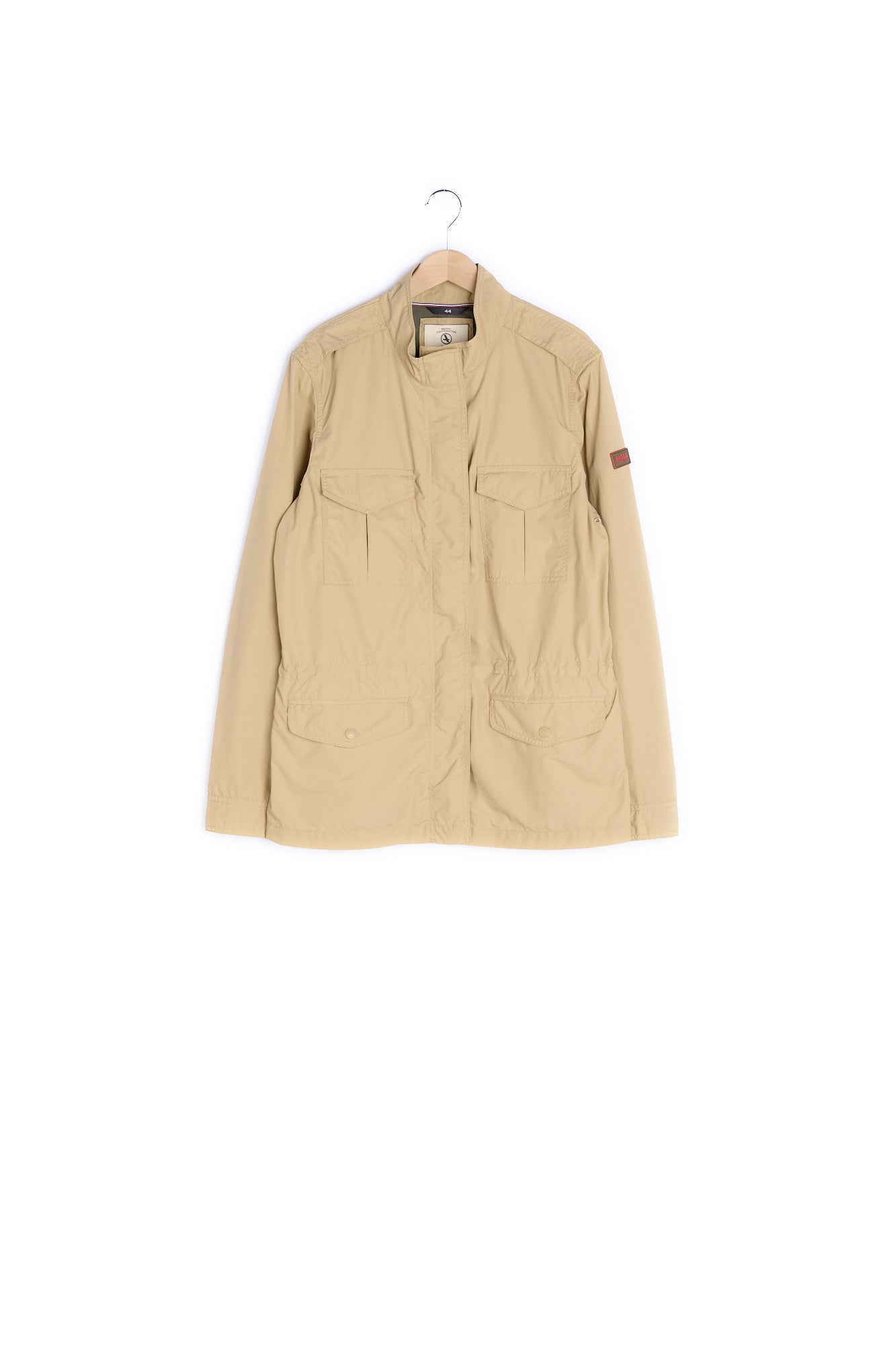 Parka MTD® Aigle