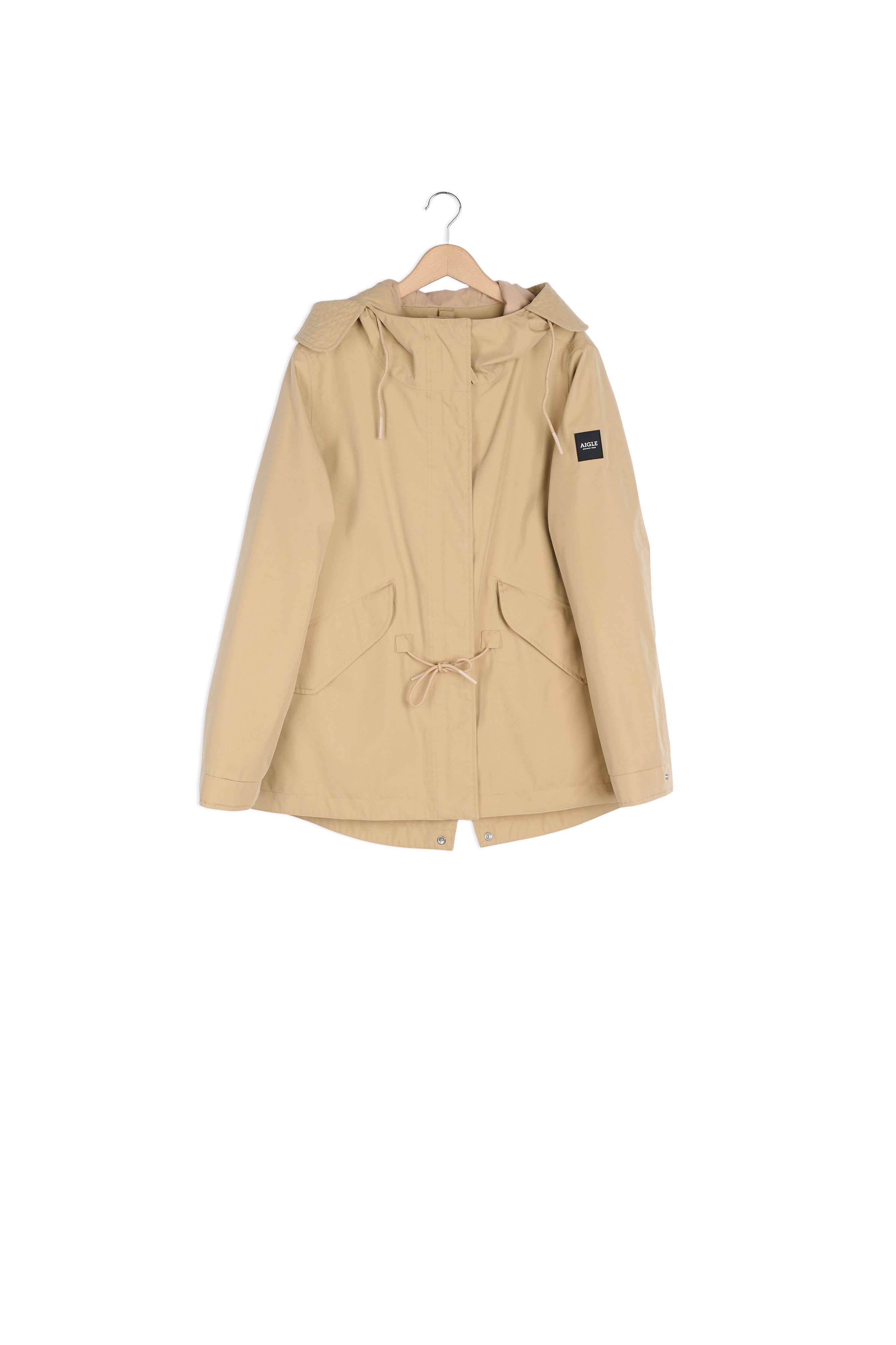 Manteau - 44 Aigle