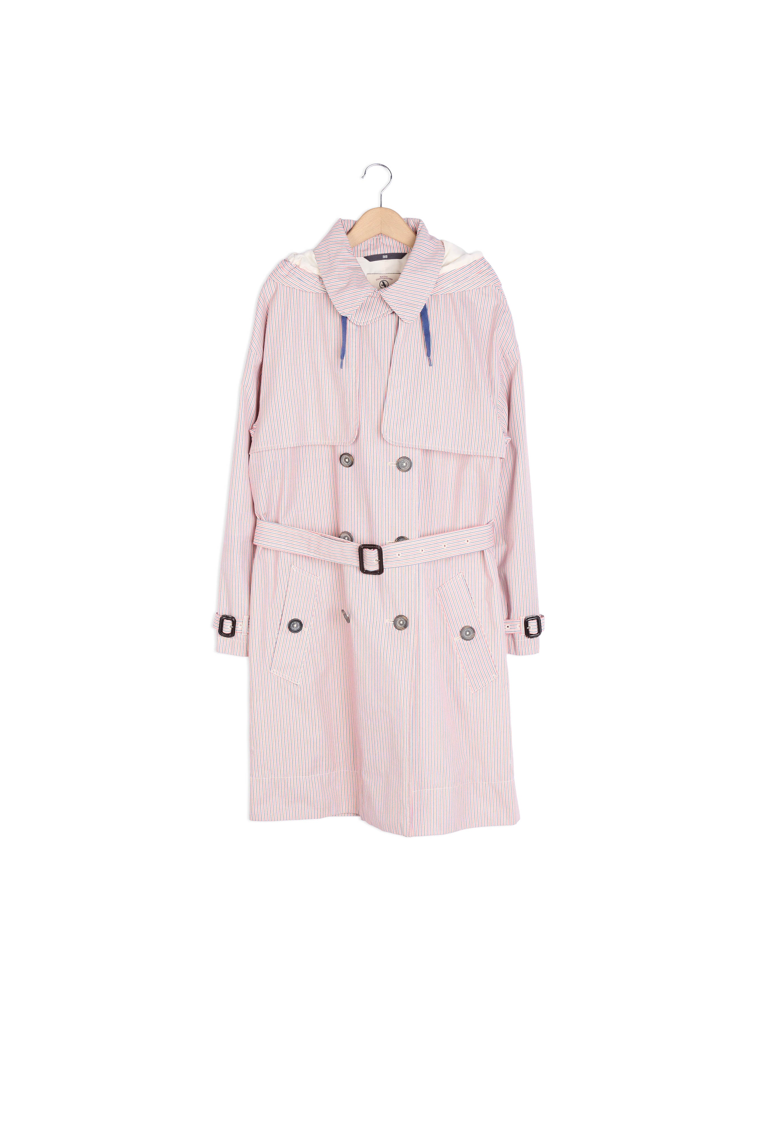 Manteau MTD® Aigle