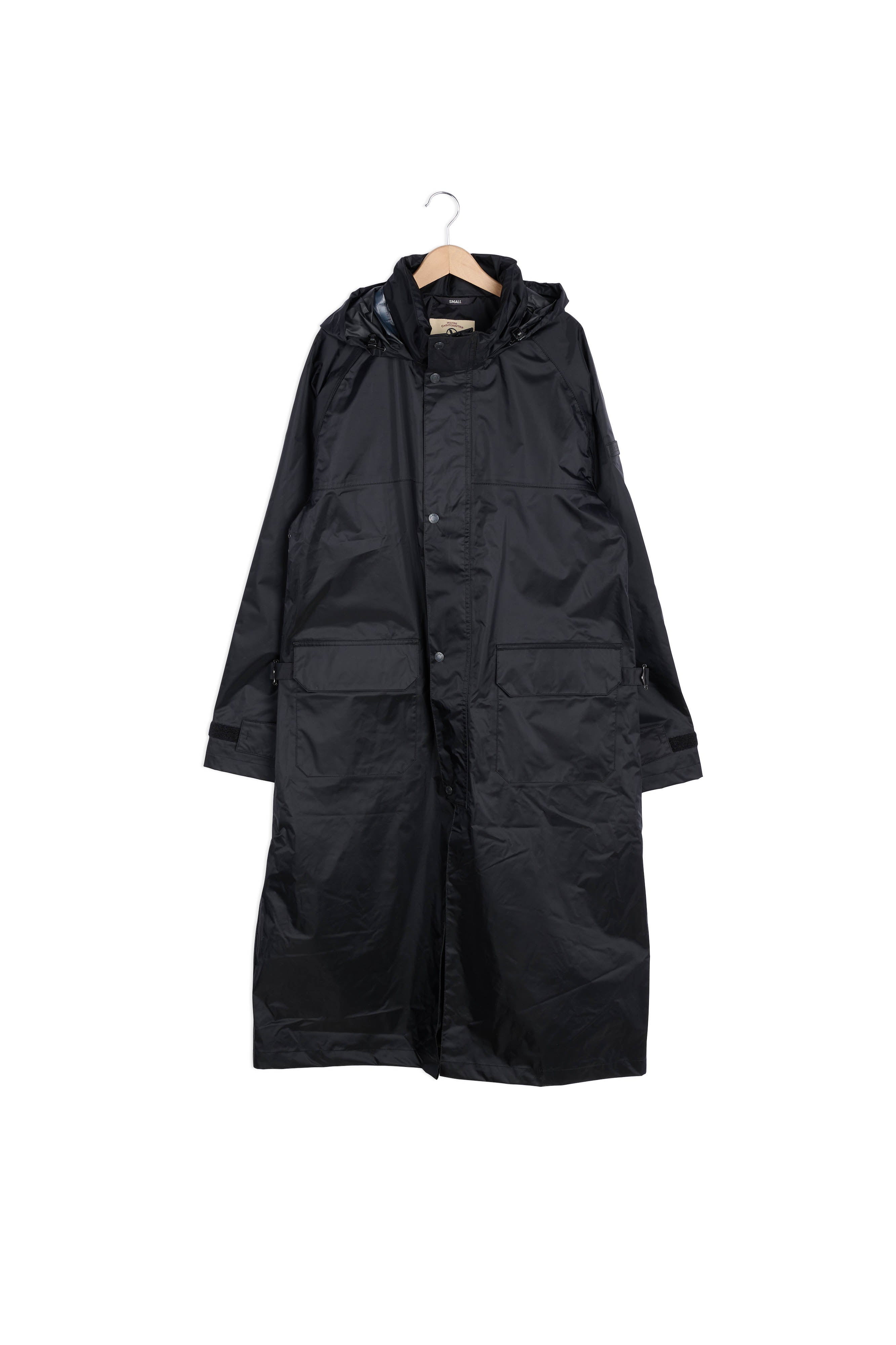 Parka - S Aigle