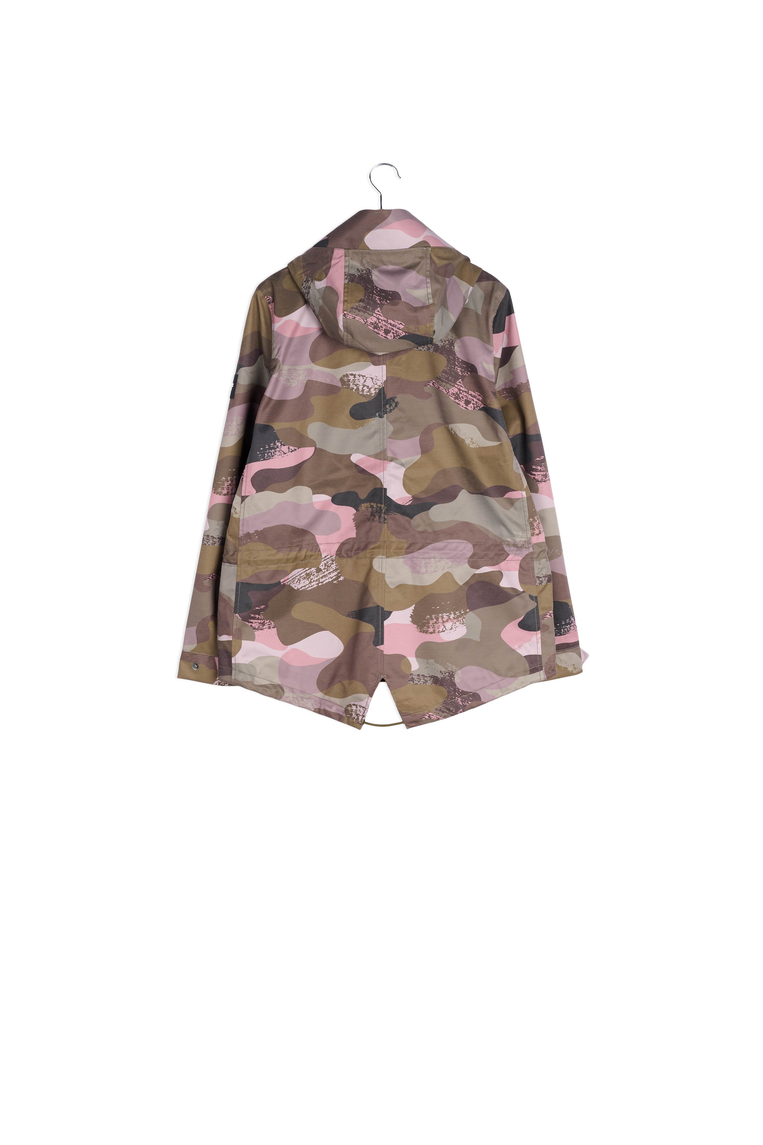Parka - 38 Aigle