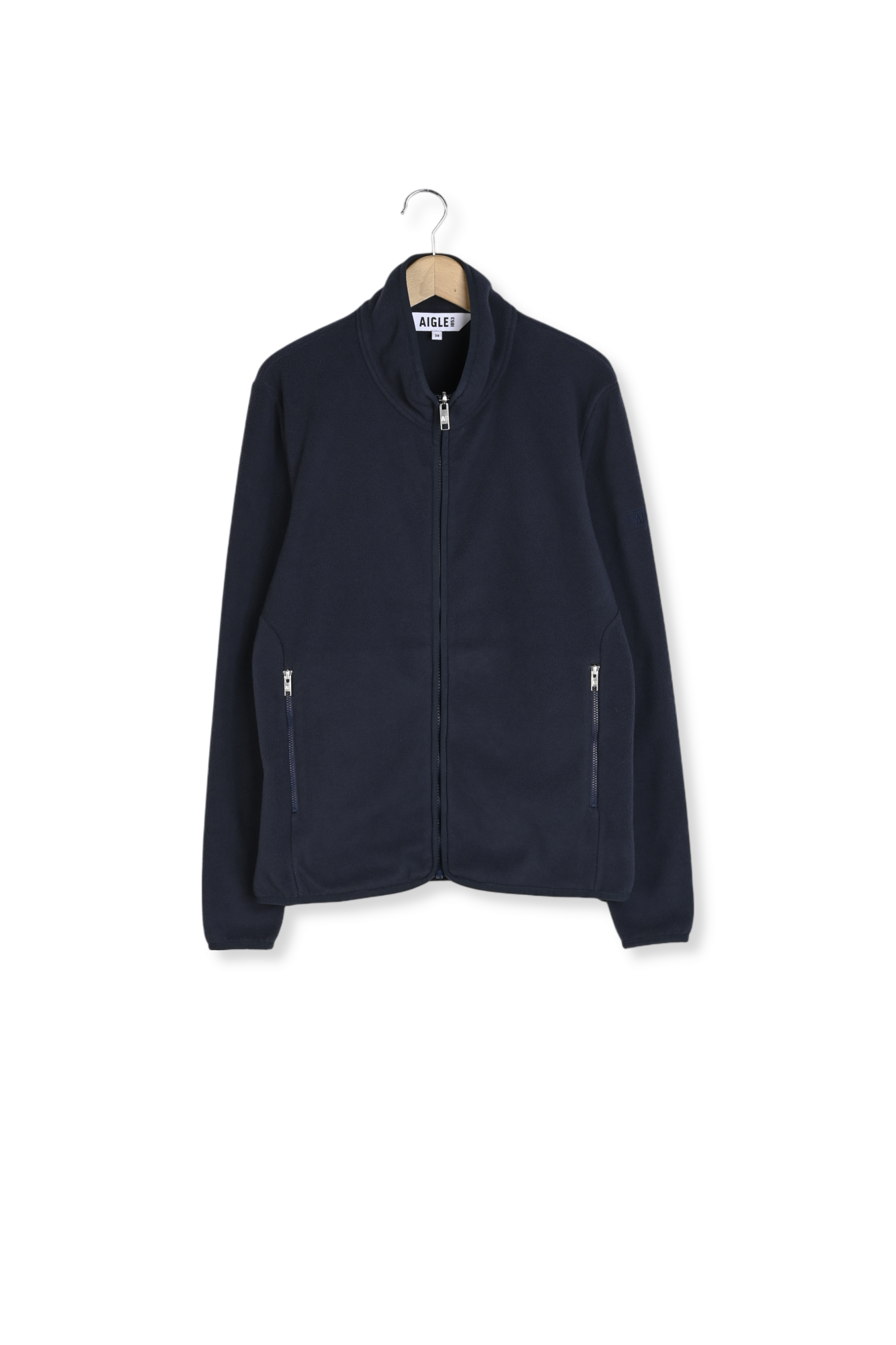 Veste polaire  légère et chaude T-KIT  Femme Aigle