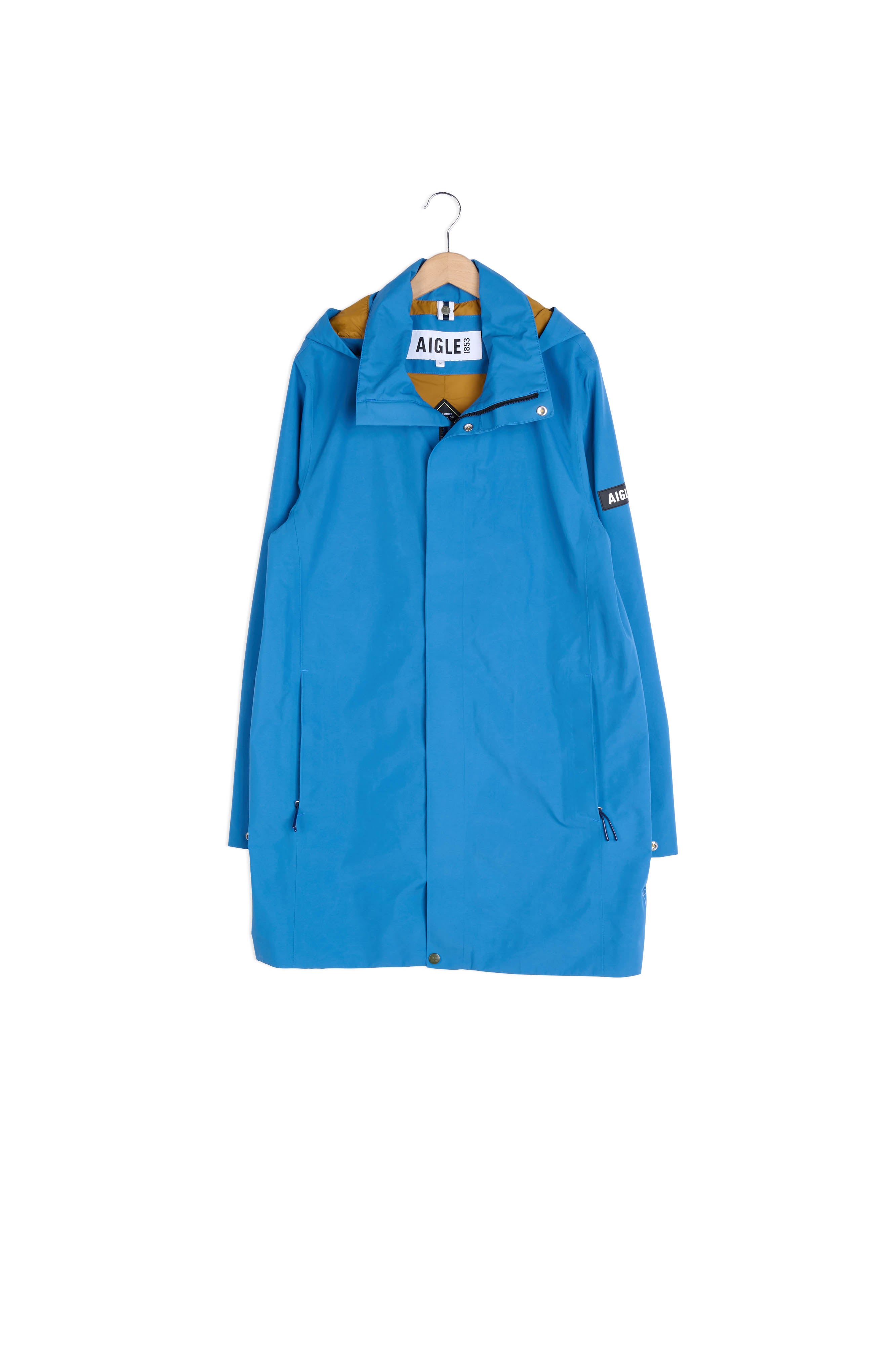 Parka - M Aigle