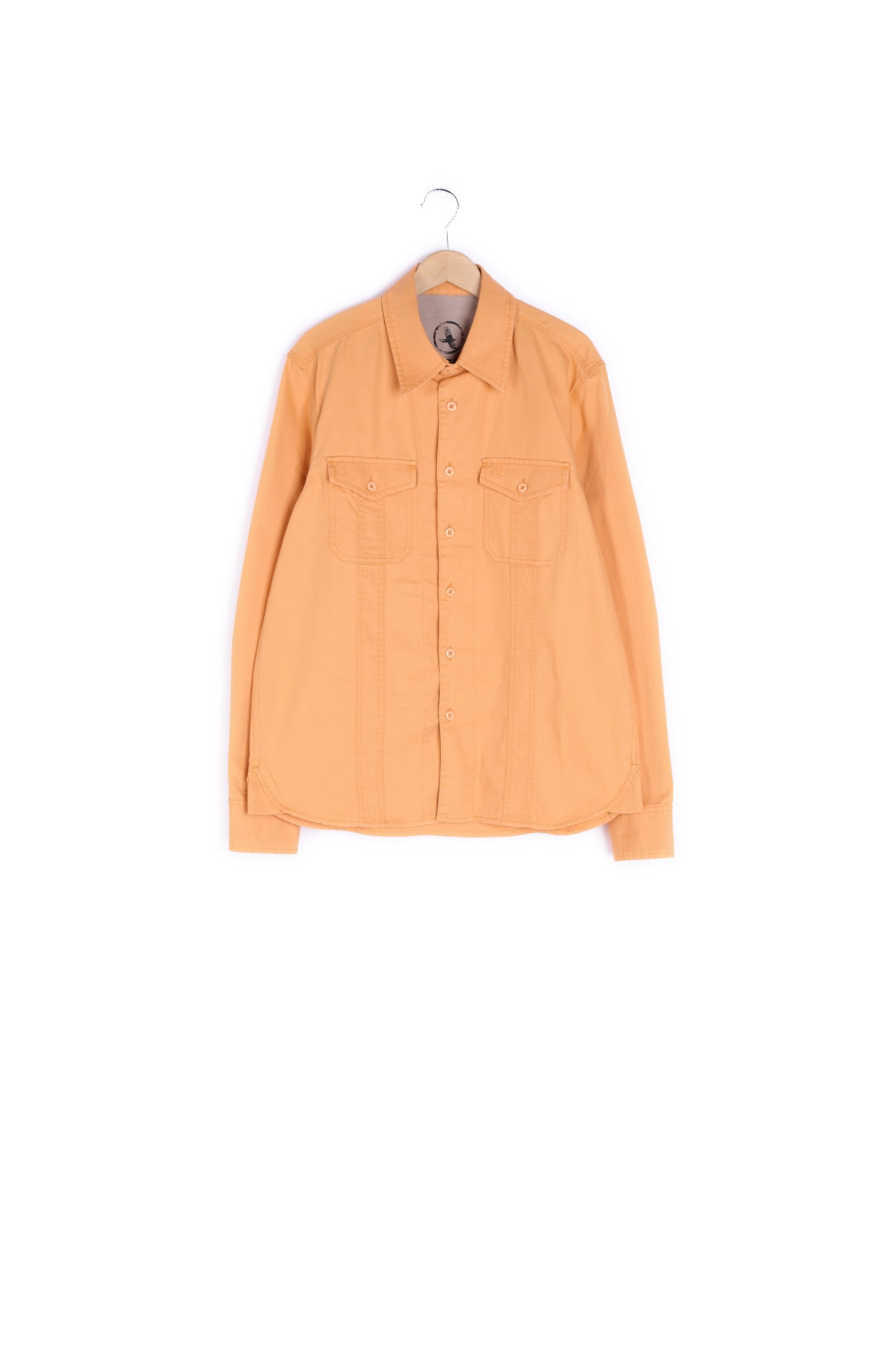 Chemises manches longues Aigle