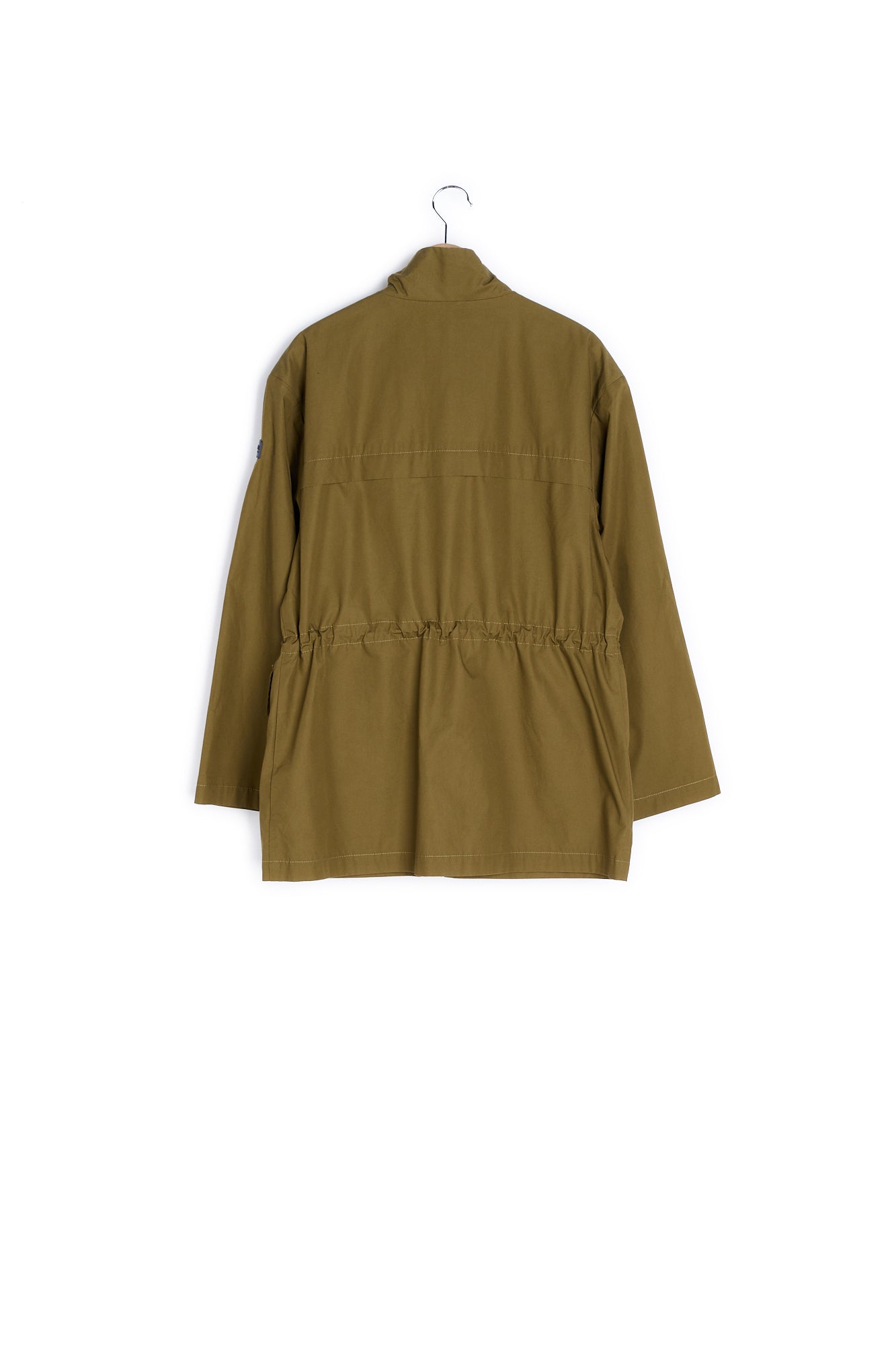 Parka légère en coton Aigle