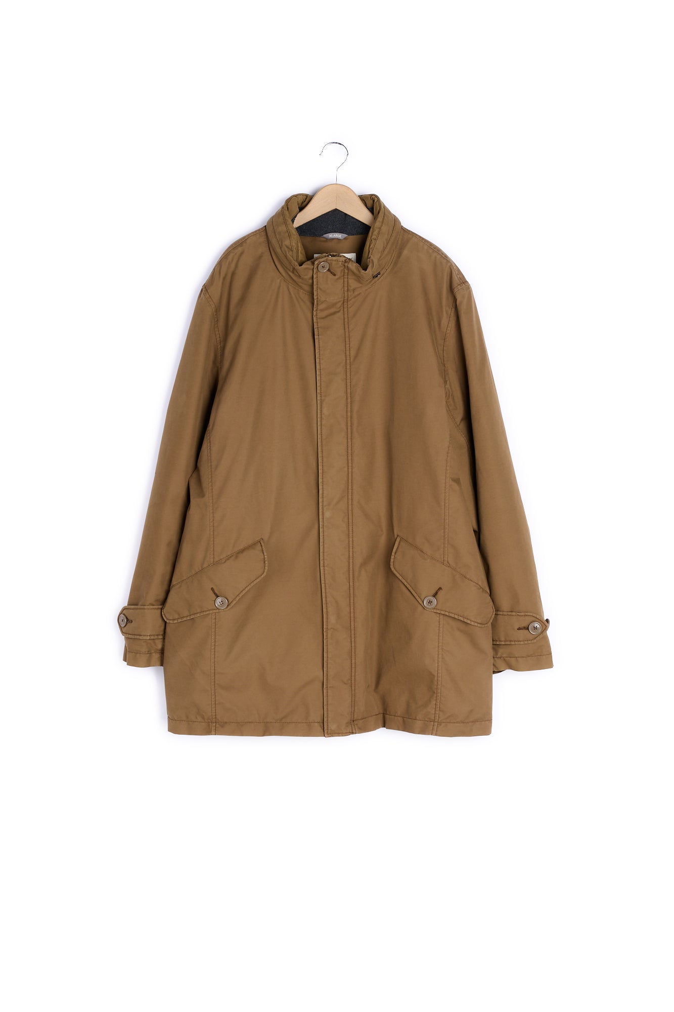 Parka sans duvet Aigle