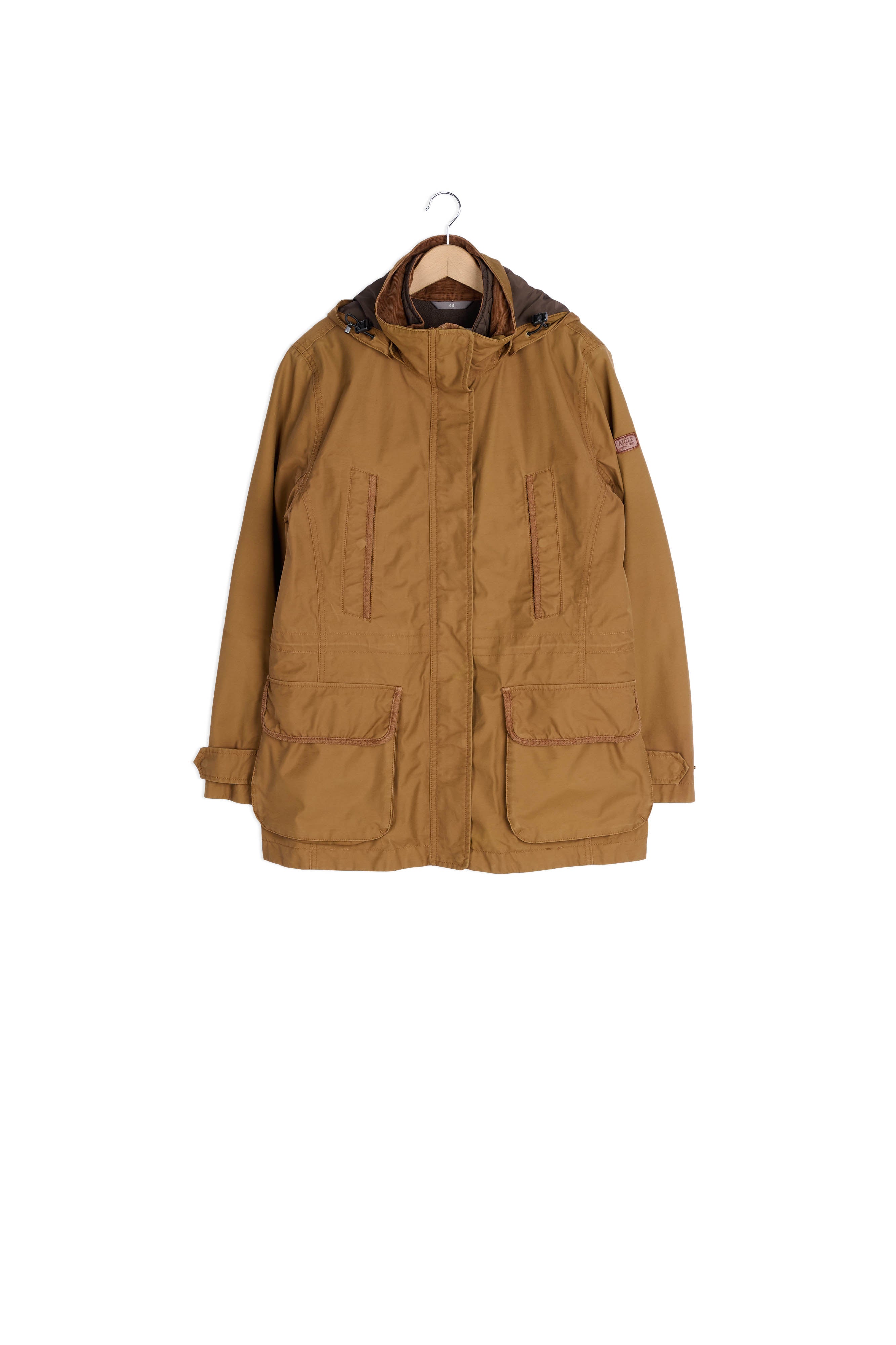 Manteau en duvet Aigle