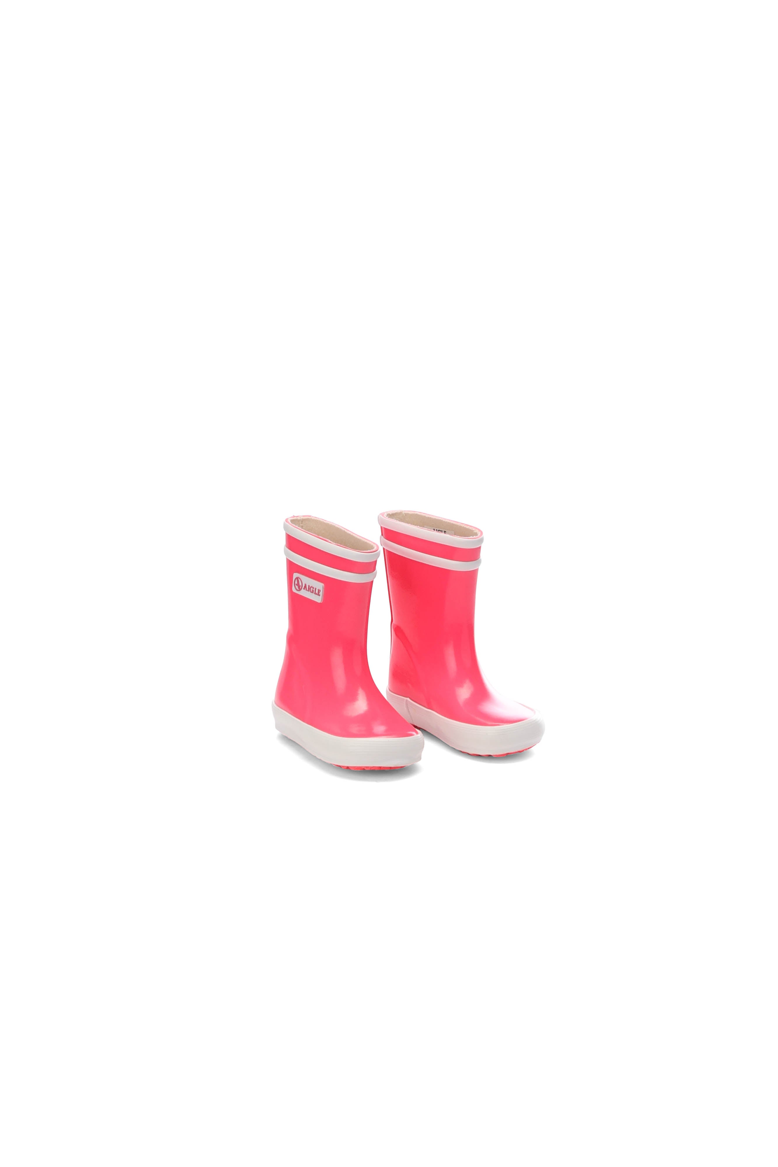 Bottes - 21 Aigle