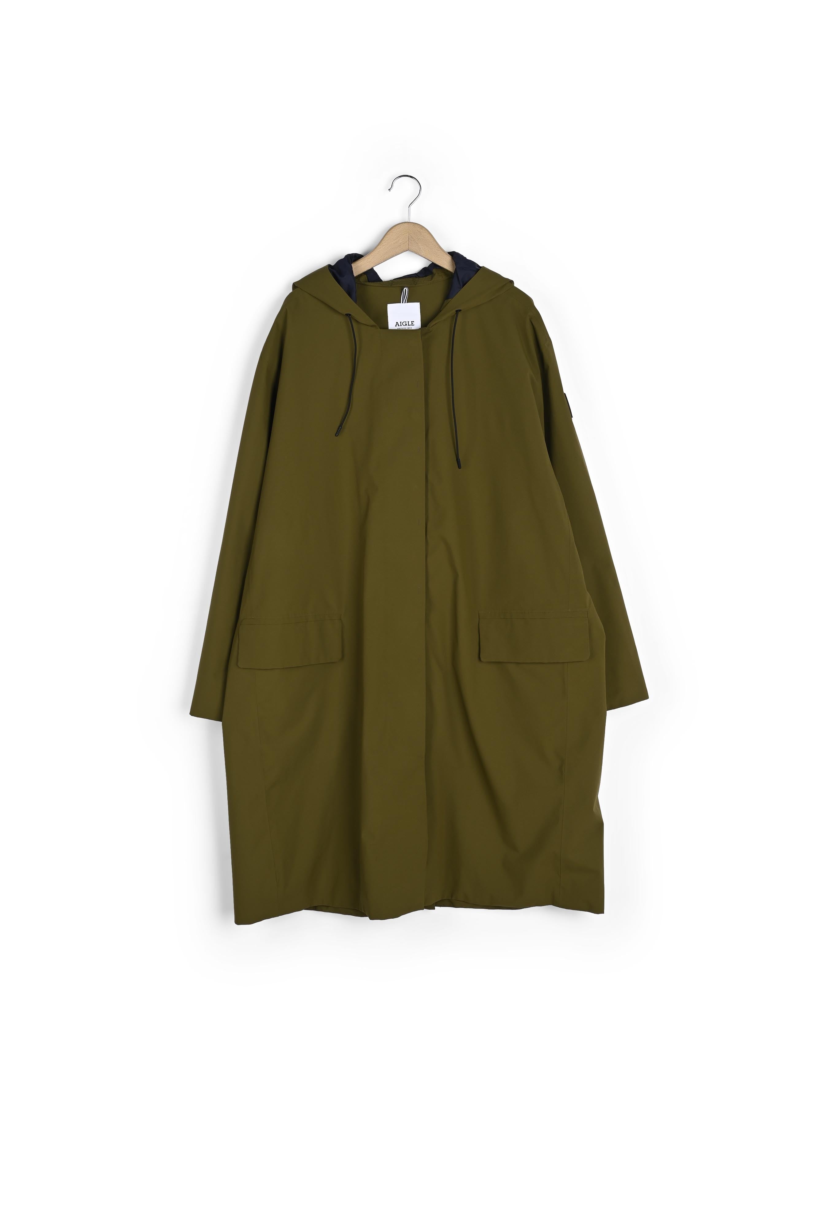 Parka - L Aigle