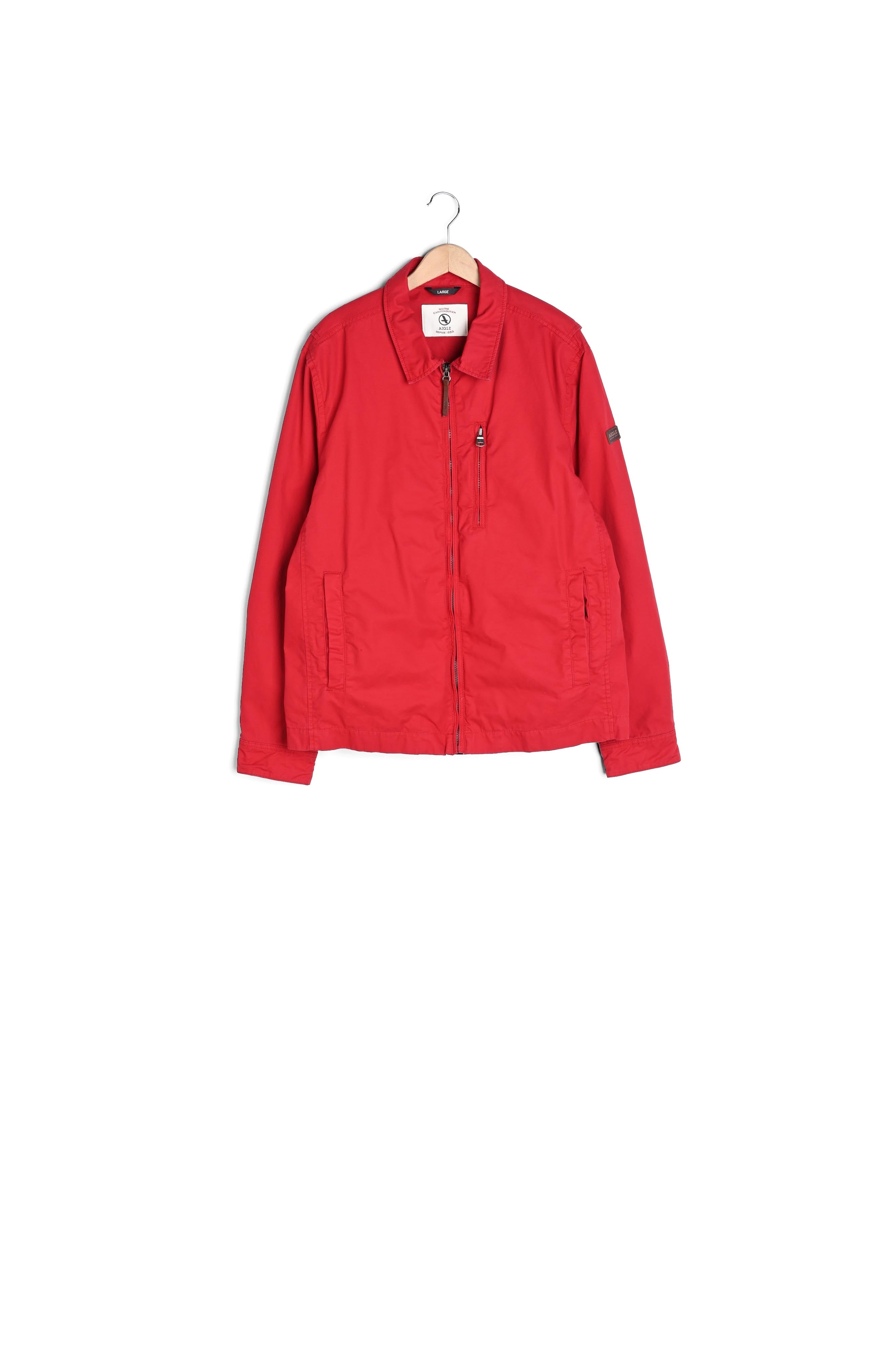 Veste sans duvet Aigle