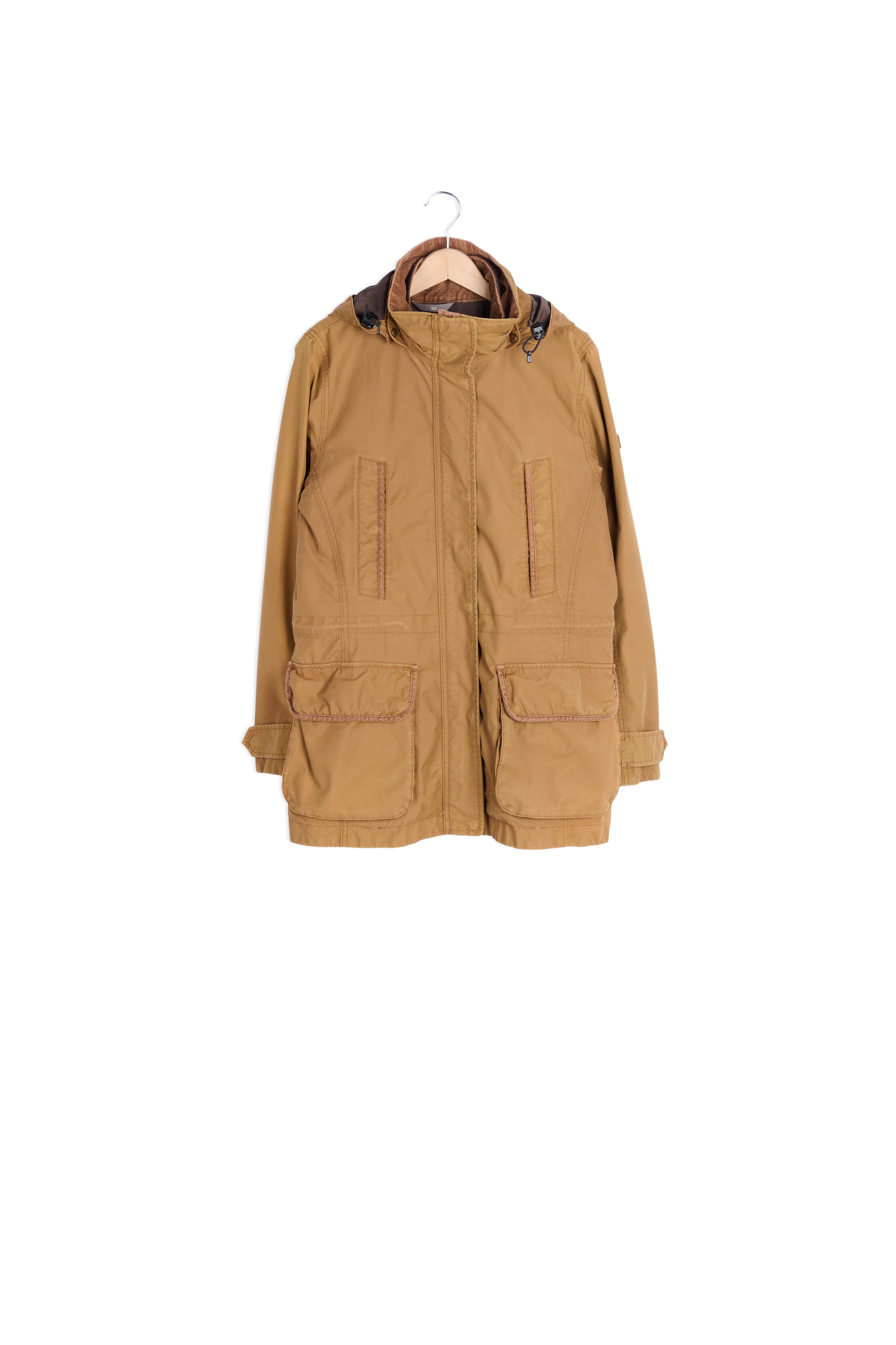 Parka - 40 Aigle