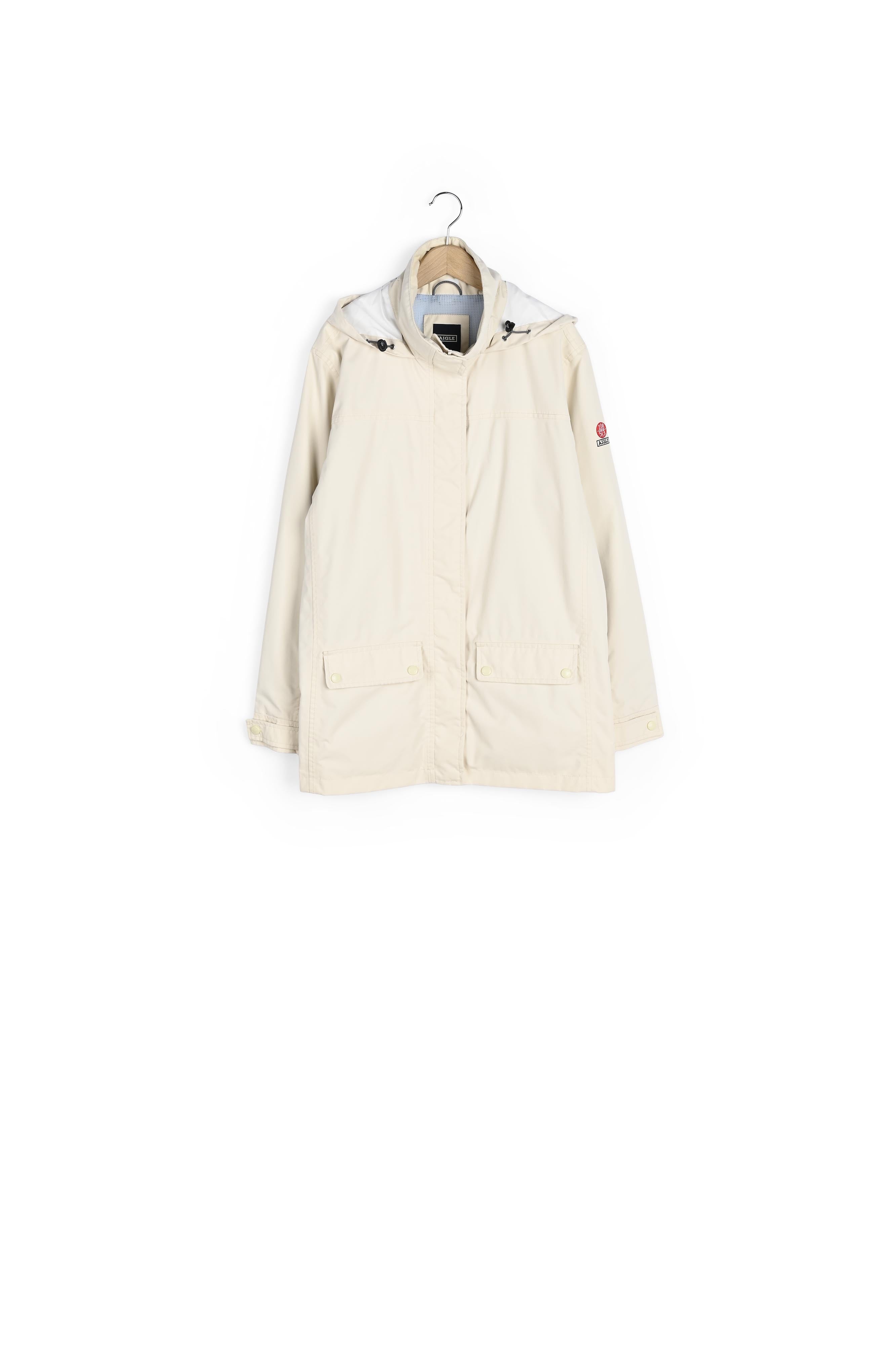 Parka - S Aigle