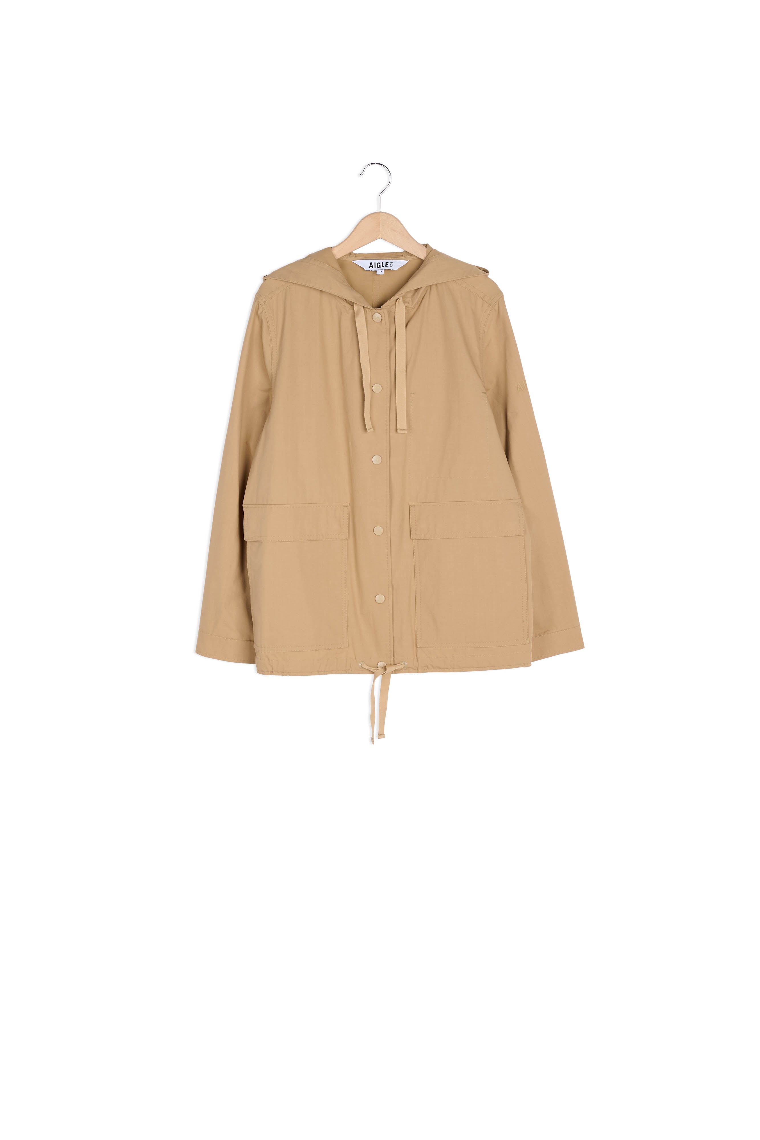 Veste sans duvet Aigle