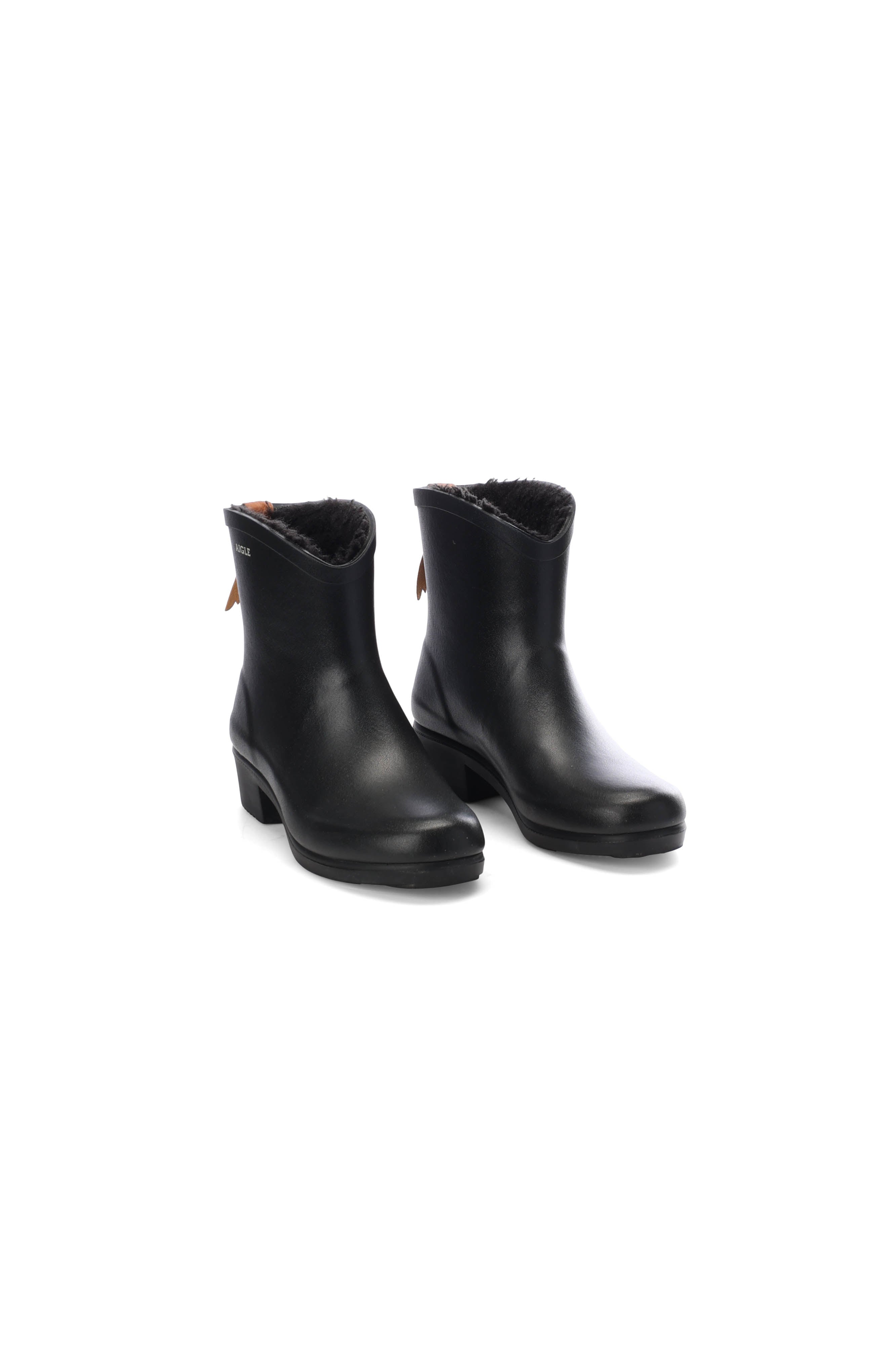 Bottillons - 37 Aigle
