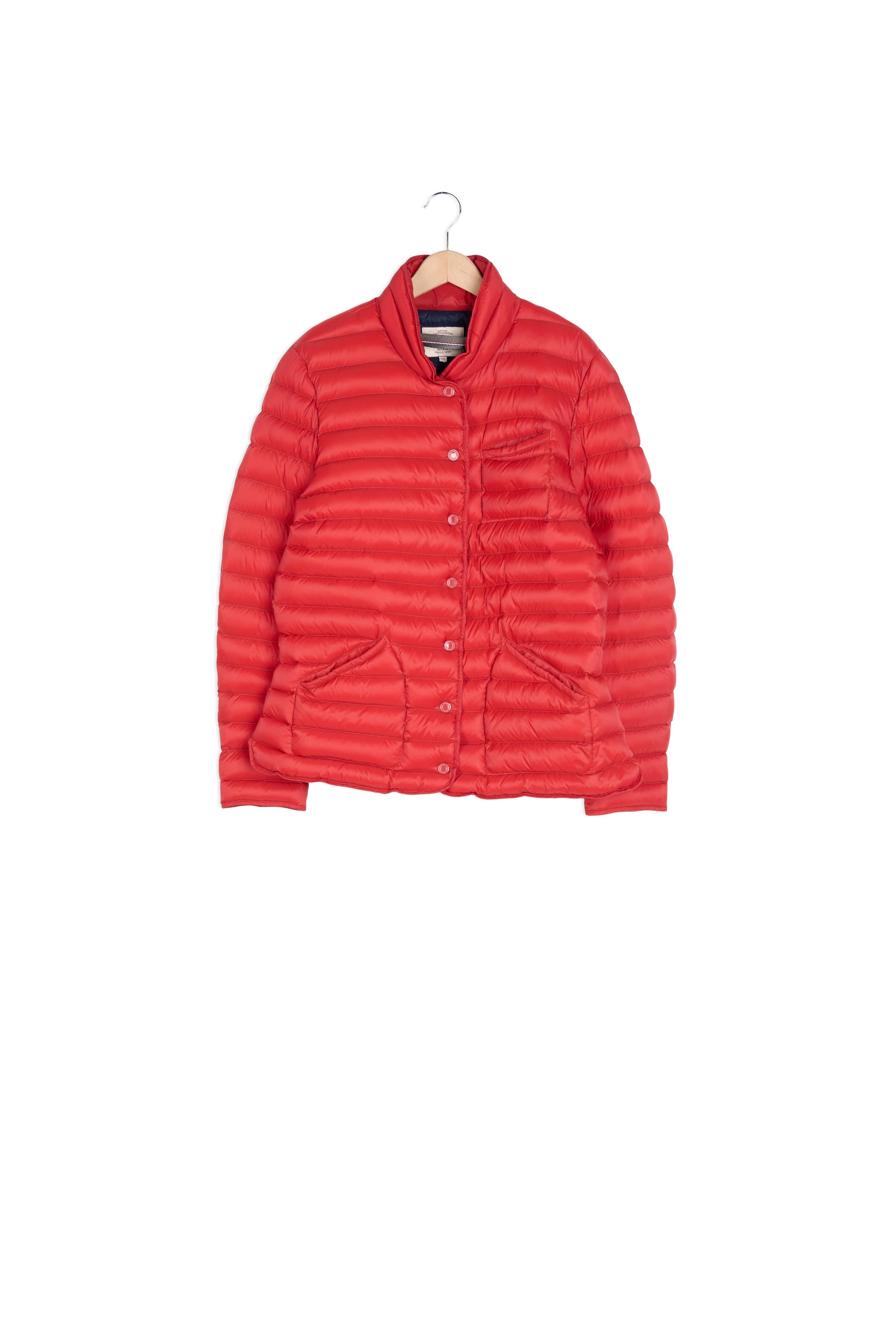 Doudoune en duvet Aigle