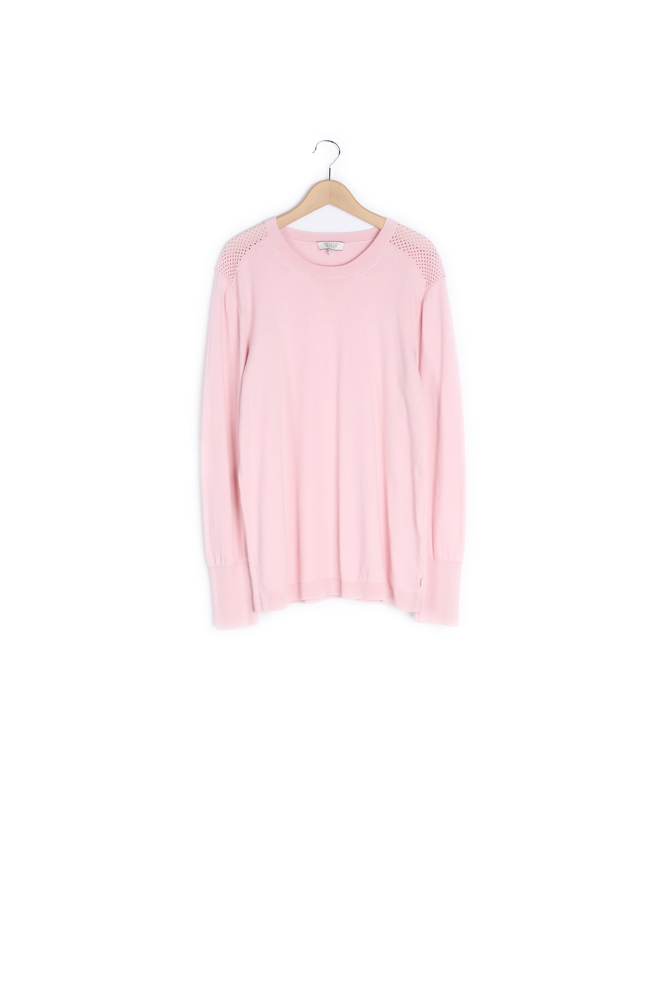 Pull léger en coton Aigle