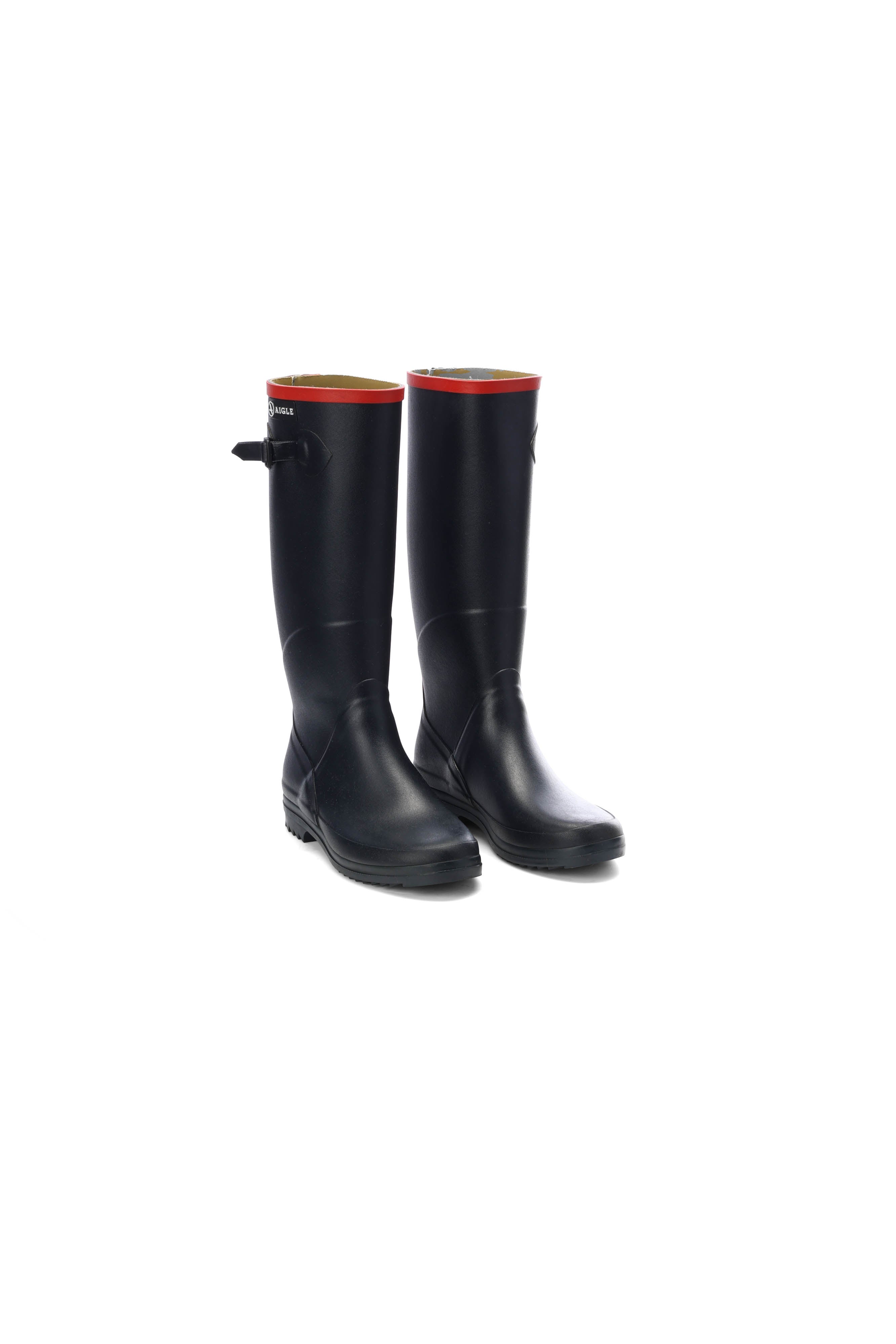 Bottes - 38 Aigle