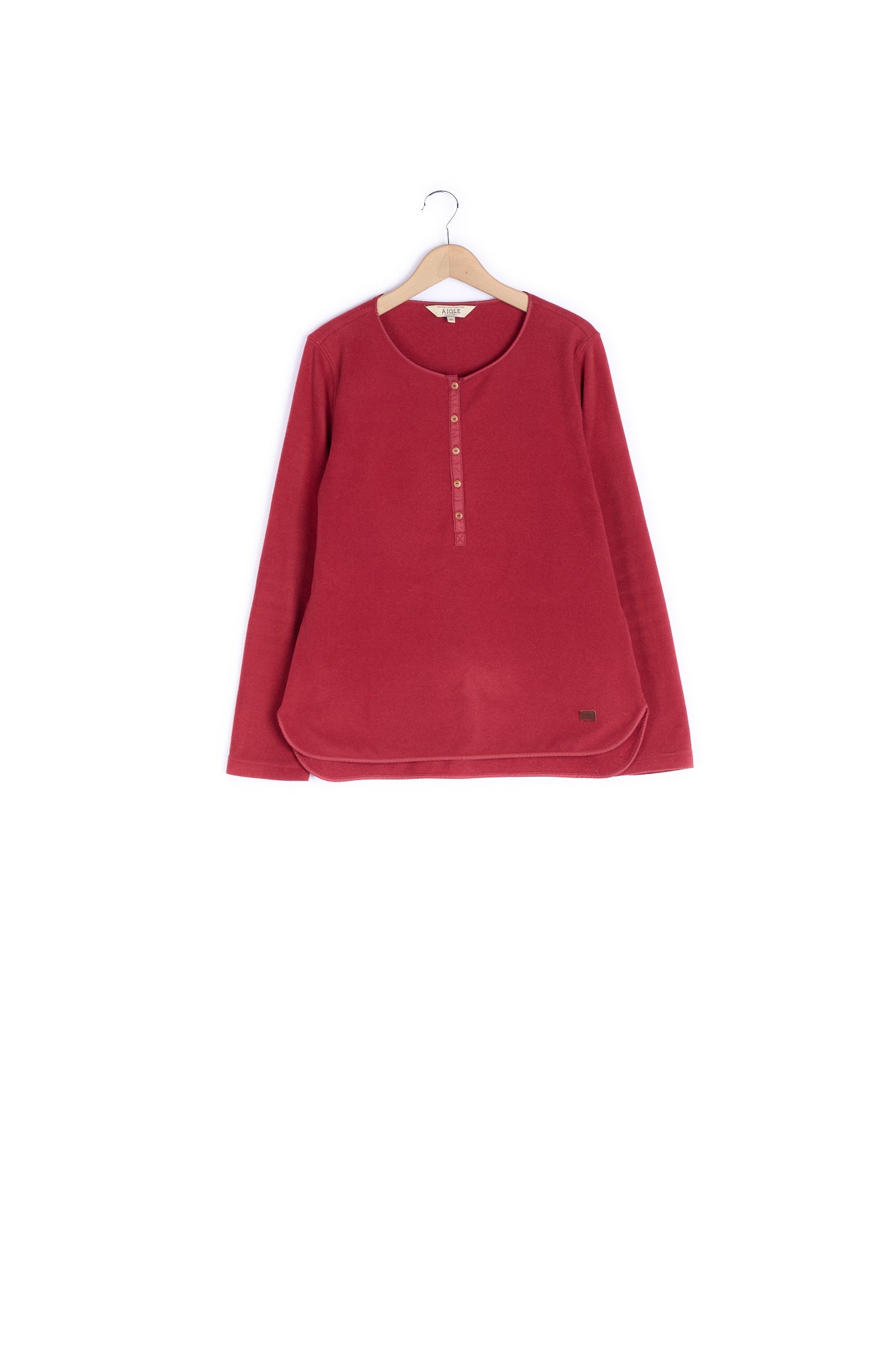 Polaire moyenne Aigle