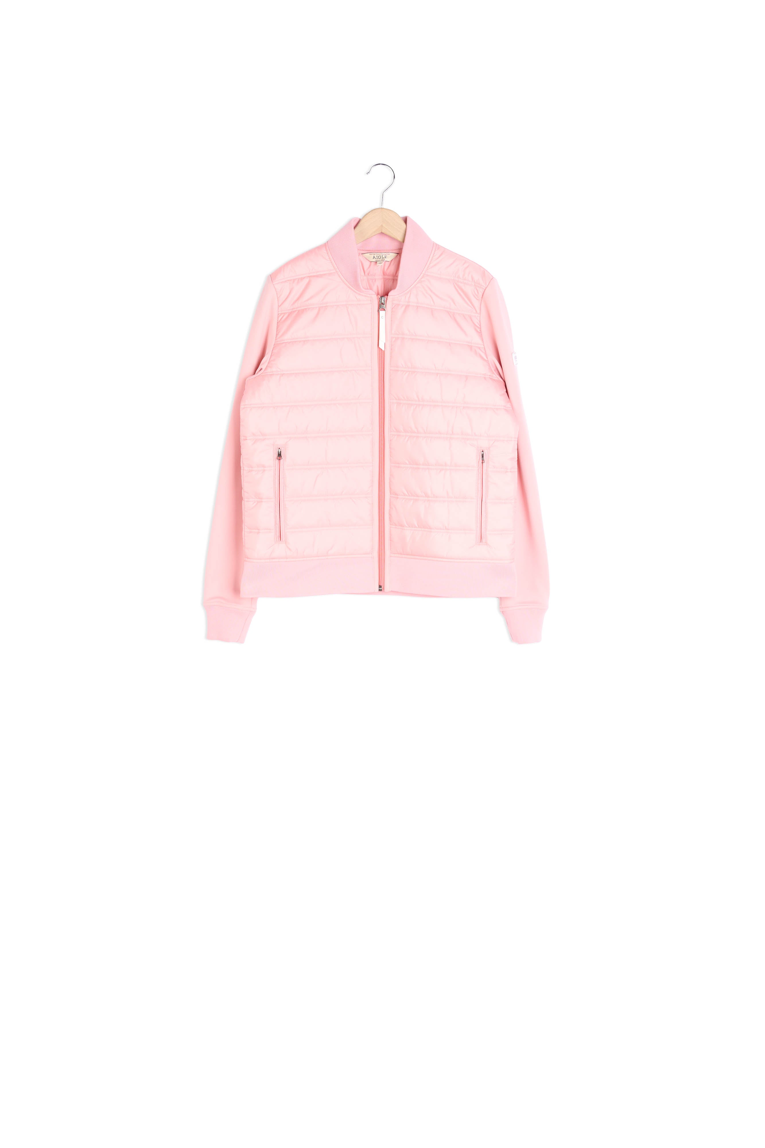 Doudoune en duvet Aigle