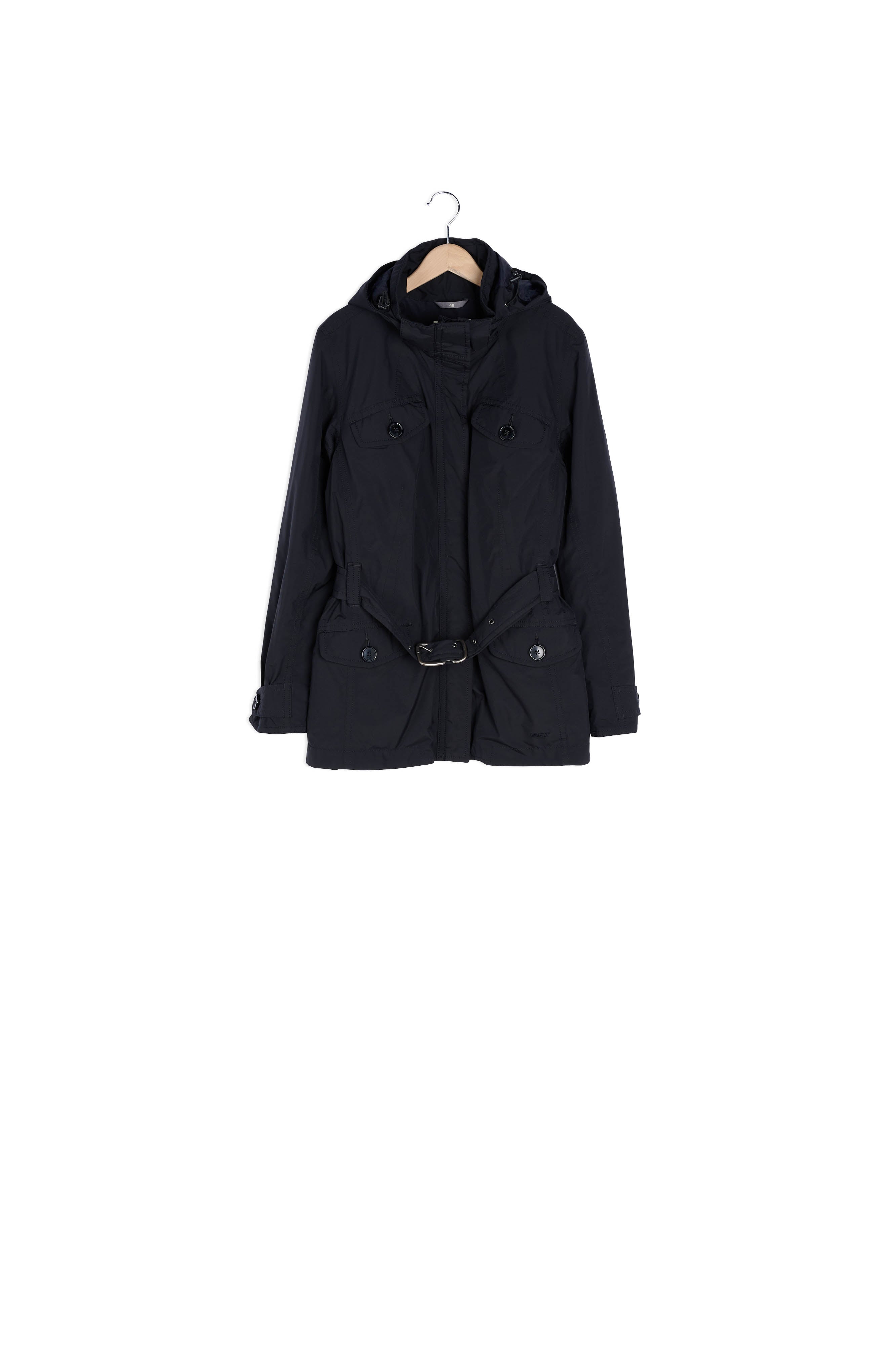 Parka en duvet Gore-Tex® Aigle