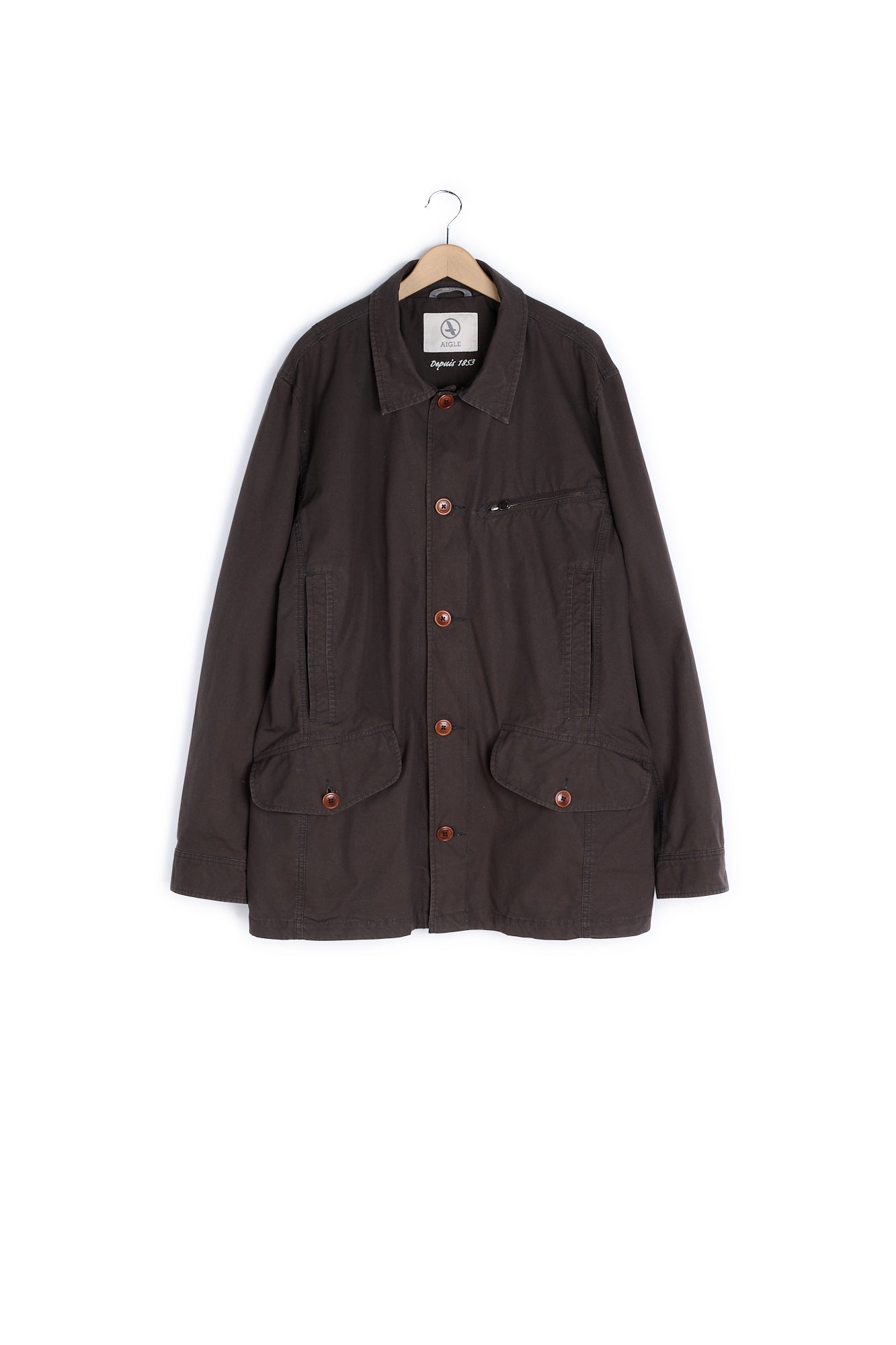 Veste sans duvet Aigle