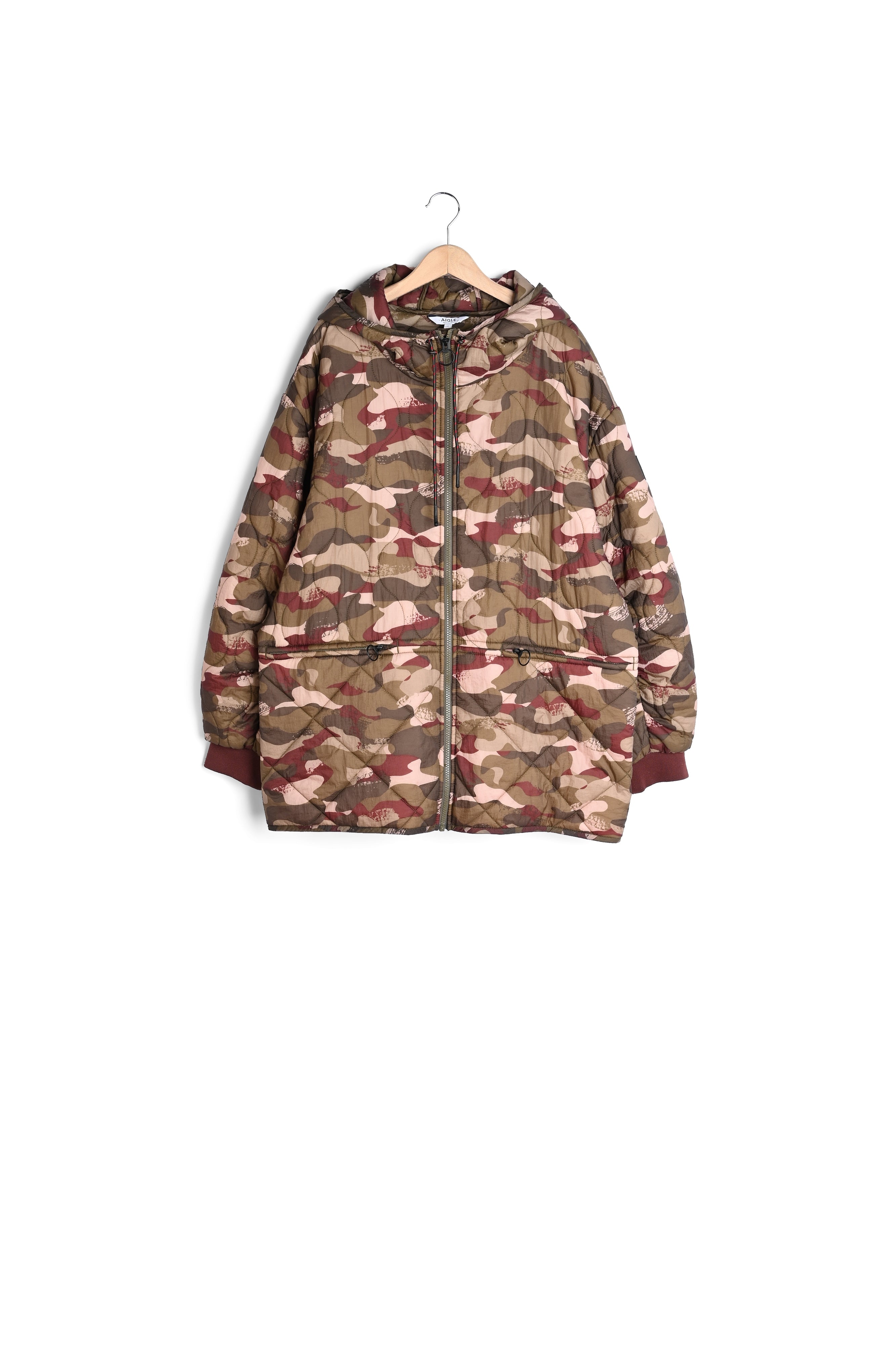 Parka - XL Aigle