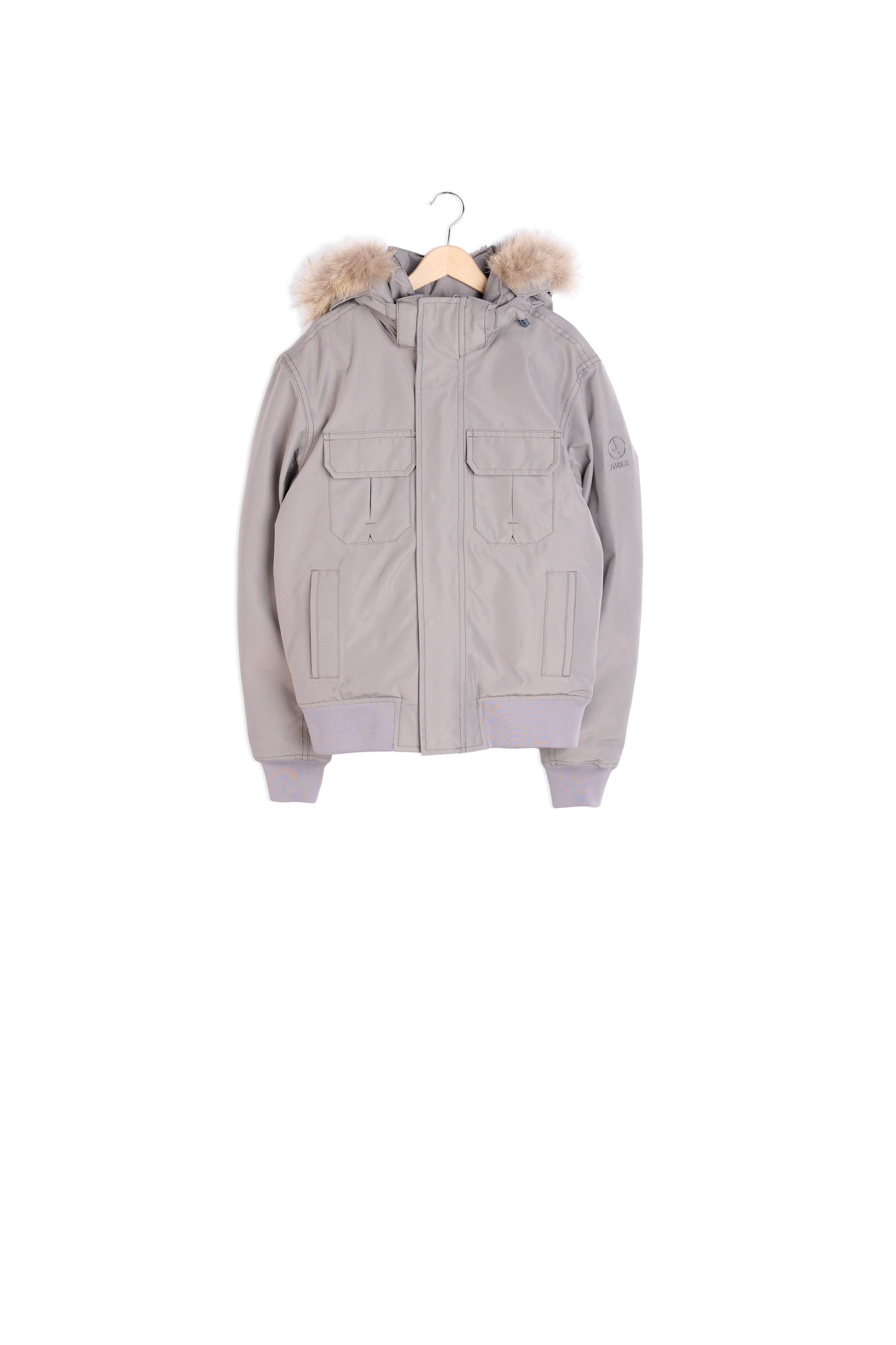Parka en duvet Gore-Tex® Aigle