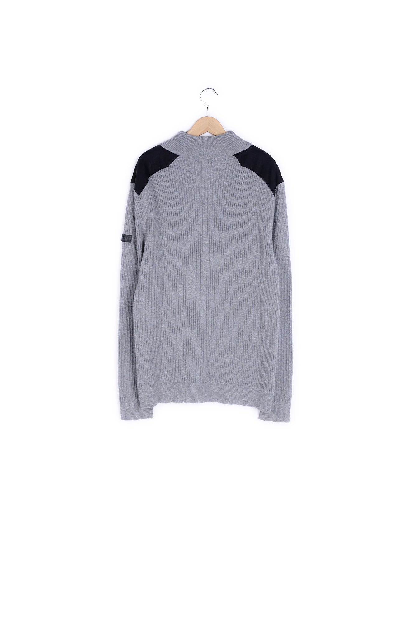 Pull chaud Aigle