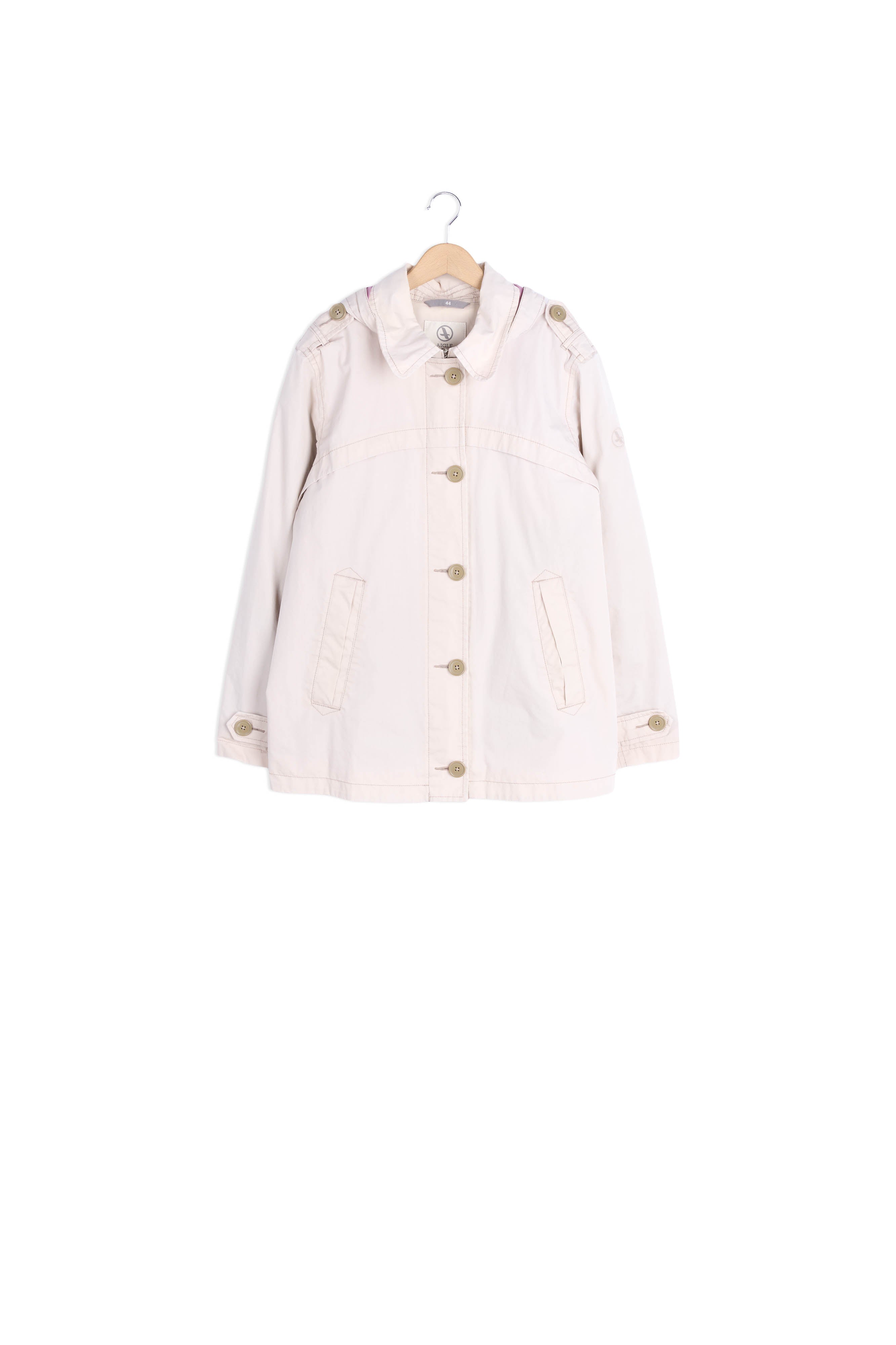 Manteau MTD® Aigle