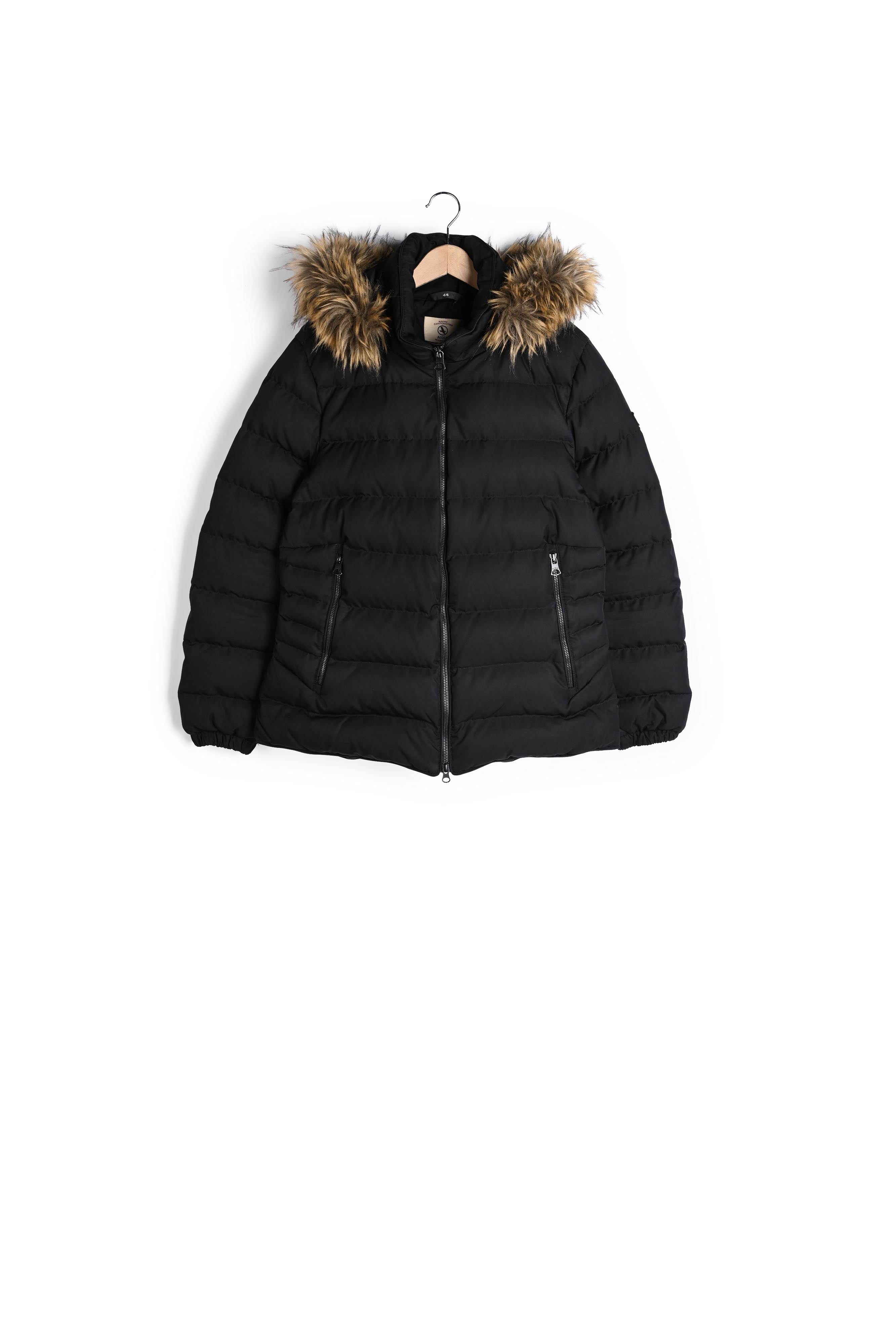 Parka en duvet Aigle