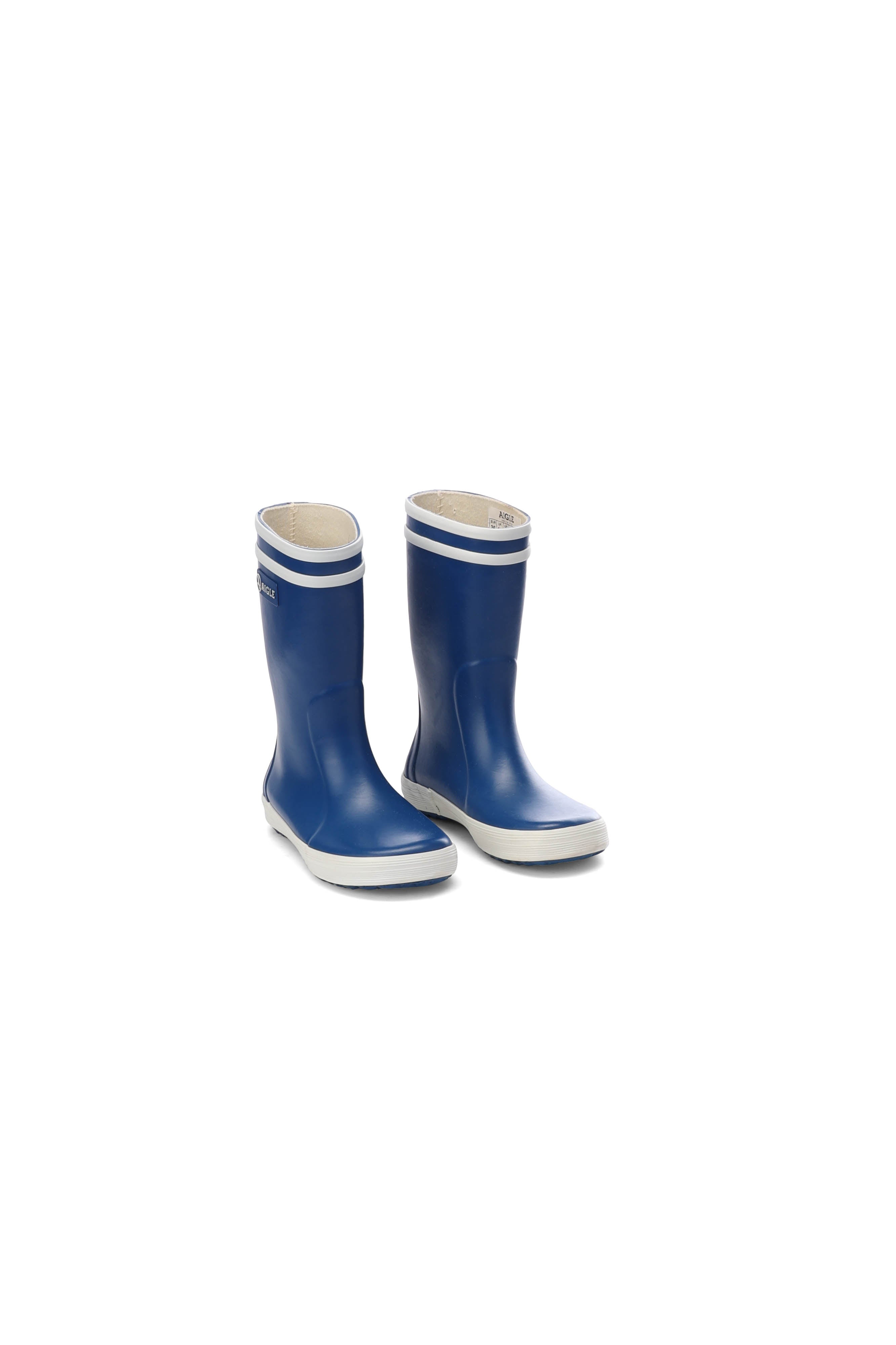 Bottes - 26 Aigle