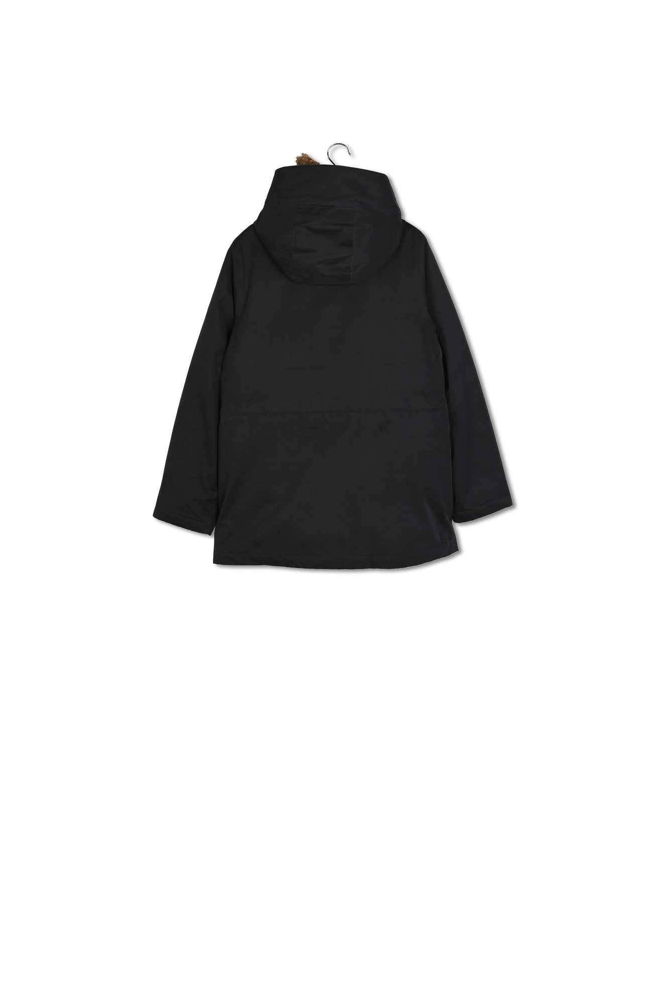 Parka très chaude imperméable MTD® mi-longue Femme Aigle