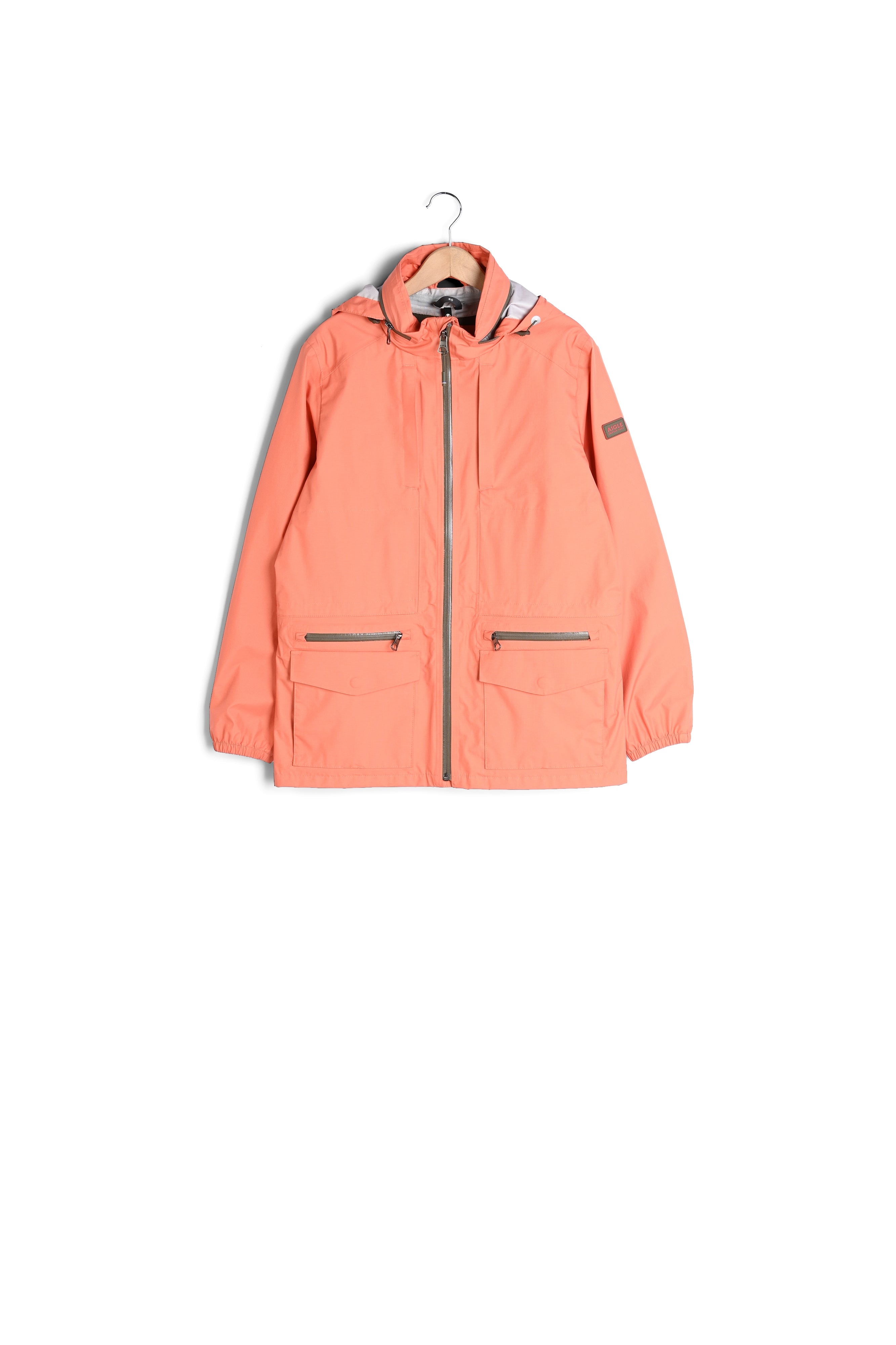 Parka sans duvet Aigle