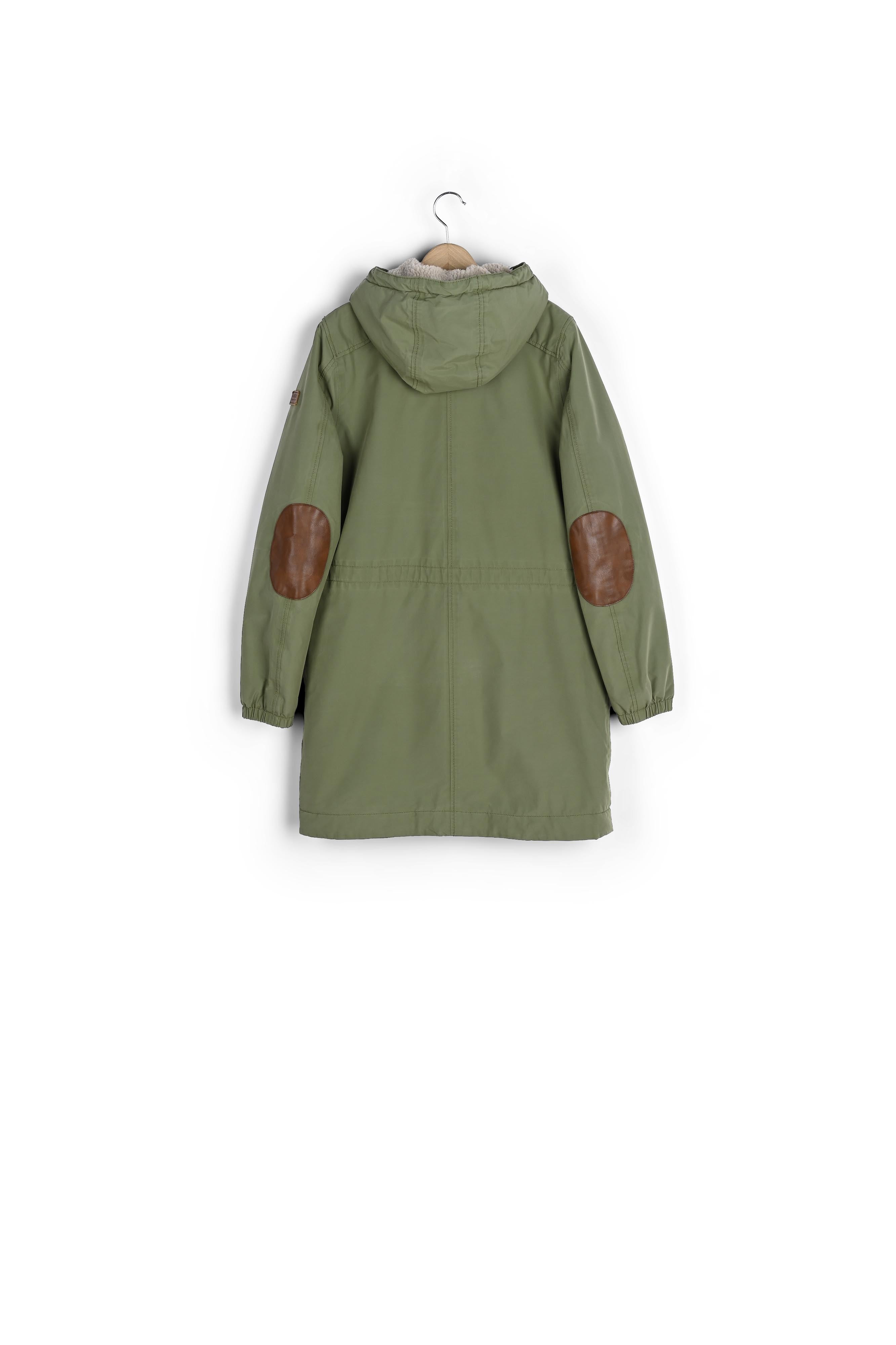 Parka - 36 Aigle