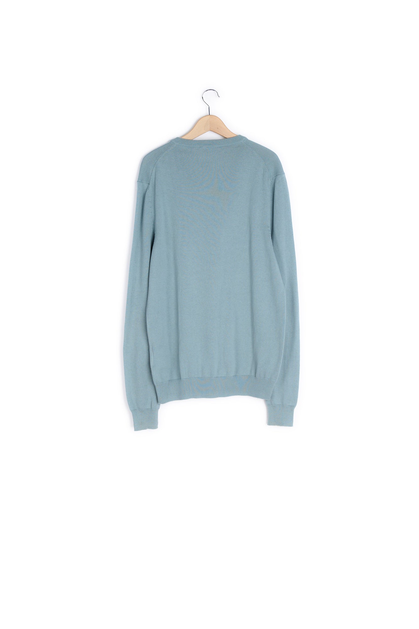 Pull léger à col en V Aigle