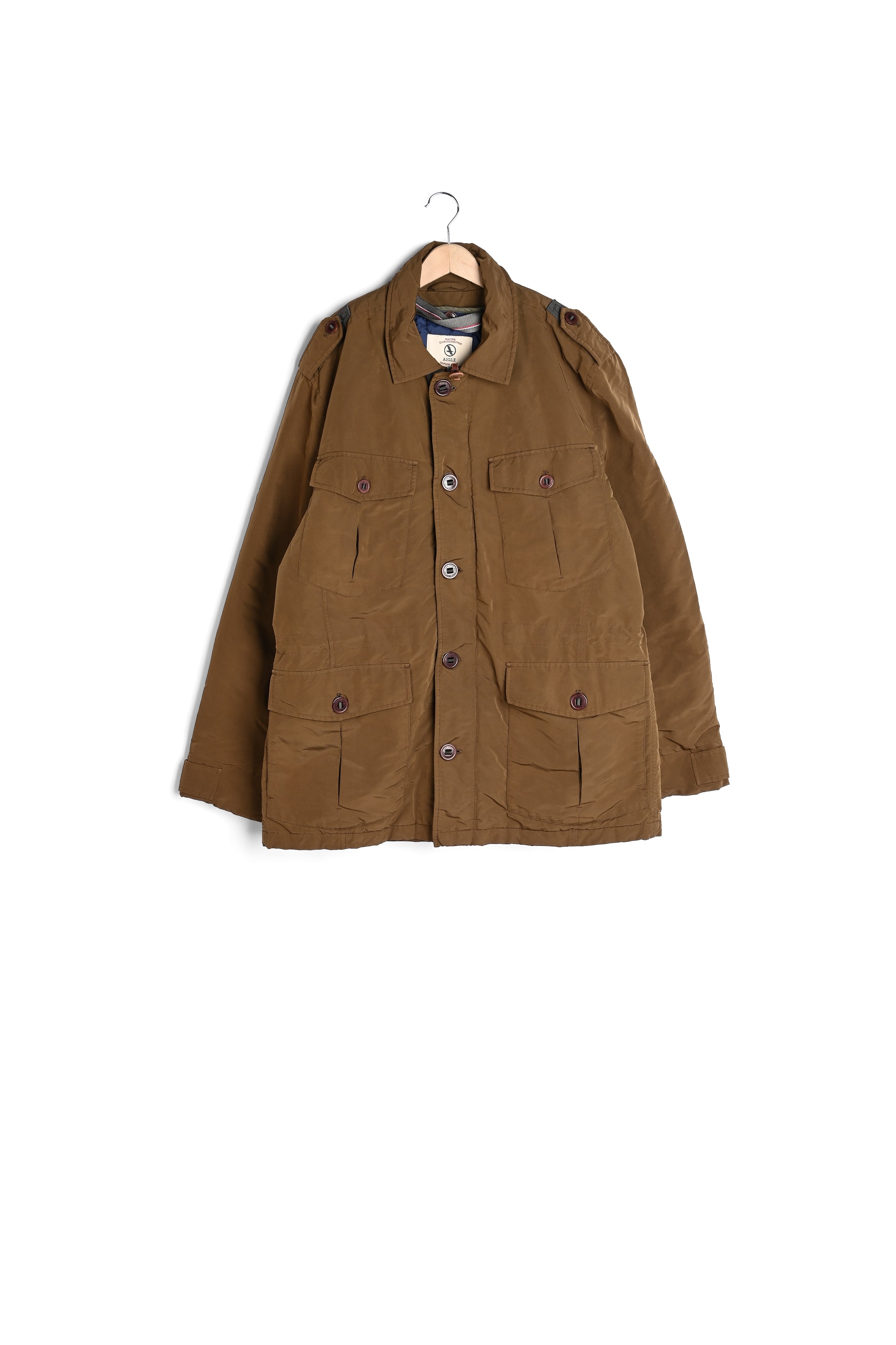 Parka MTD® Aigle