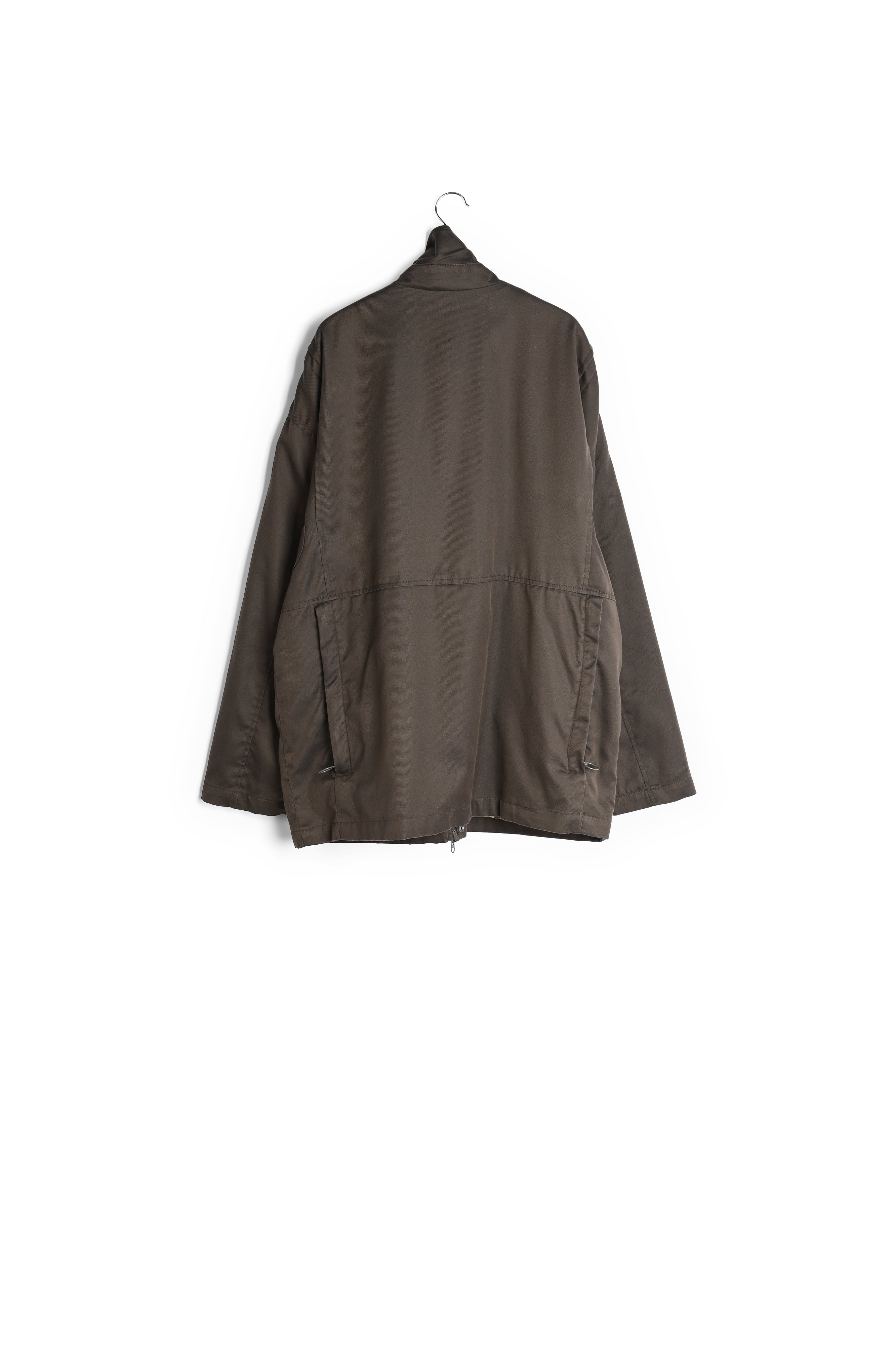 Parka sans duvet Aigle