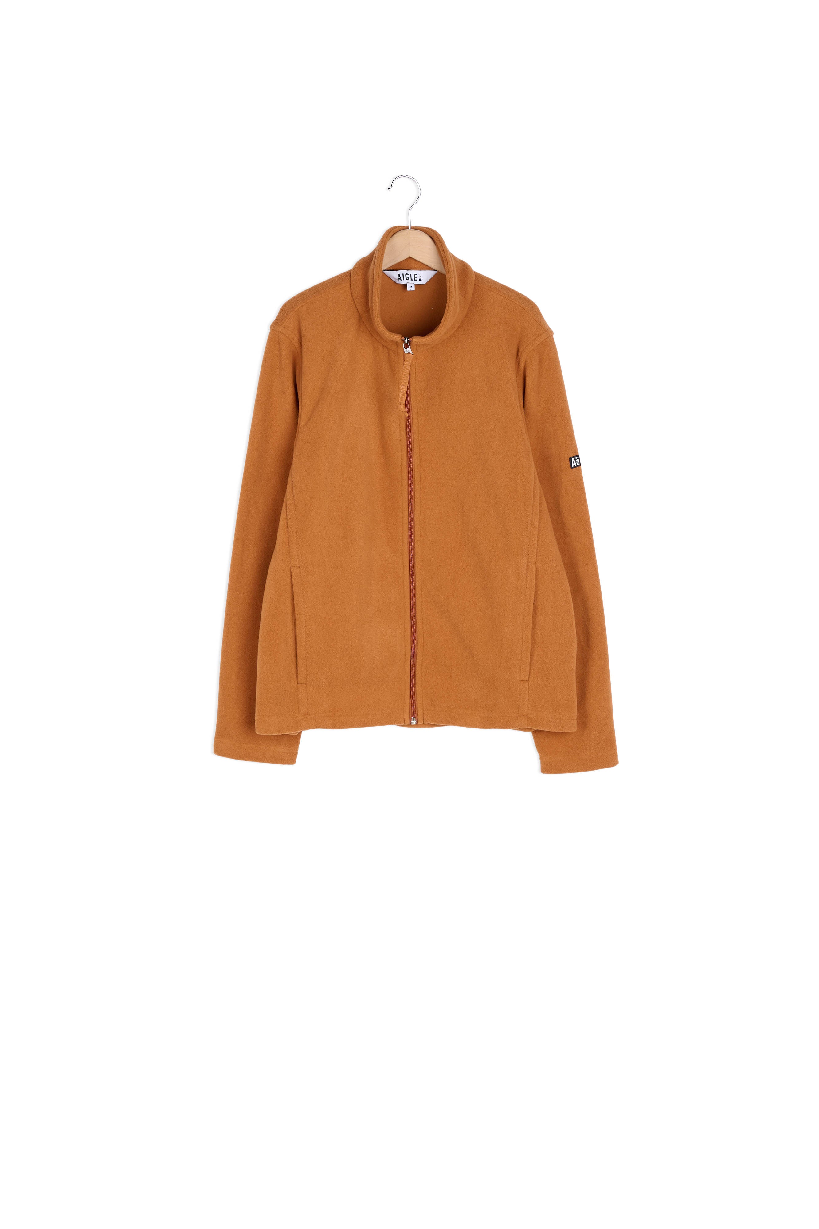 Polaire moyenne Aigle