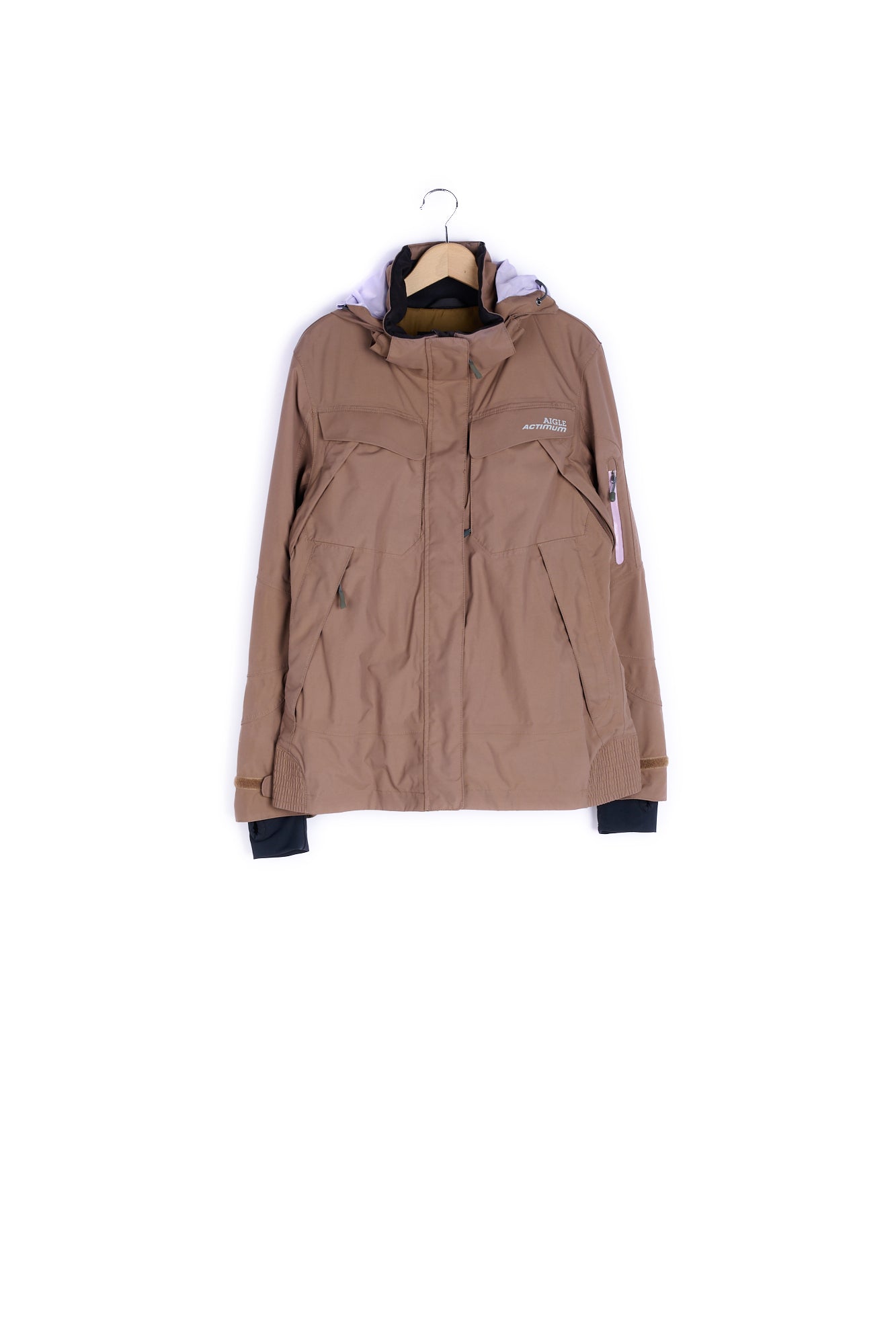 Parka en duvet Aigle