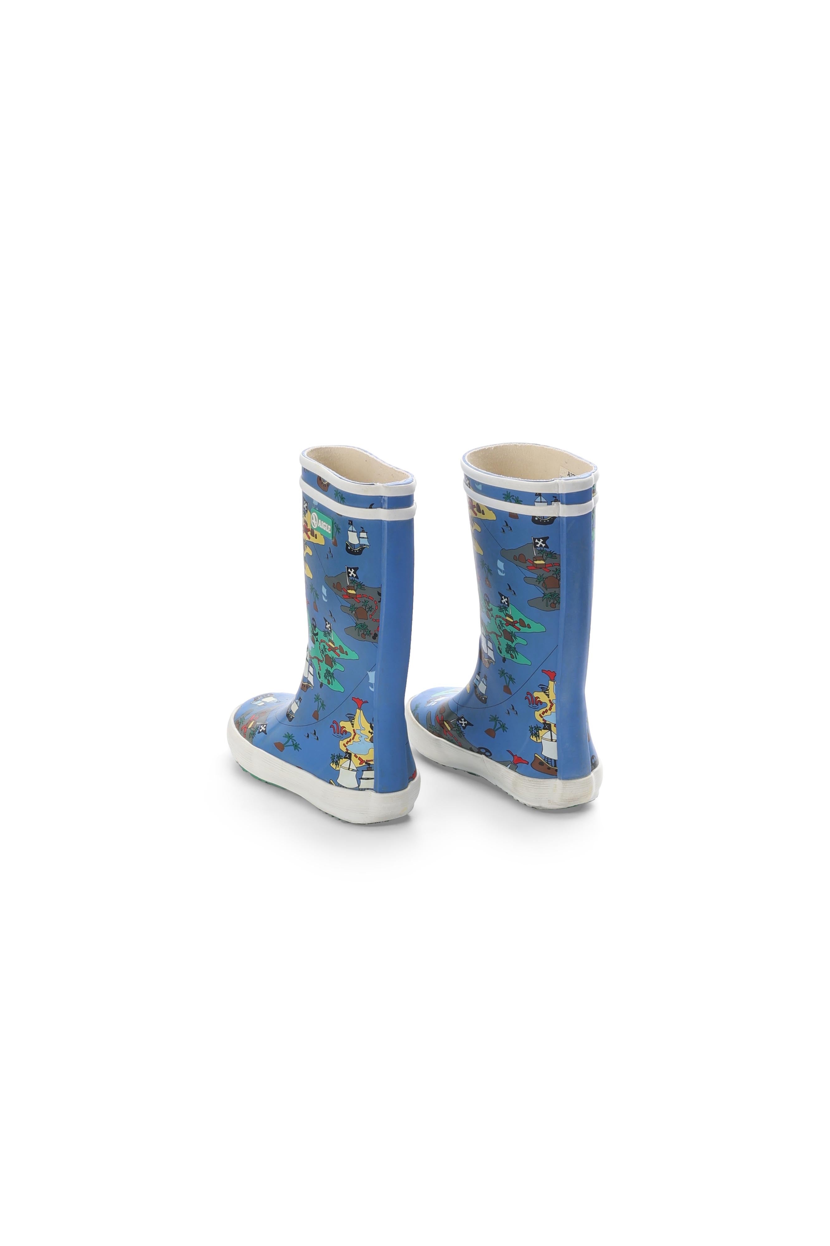 Bottes - 31 Aigle