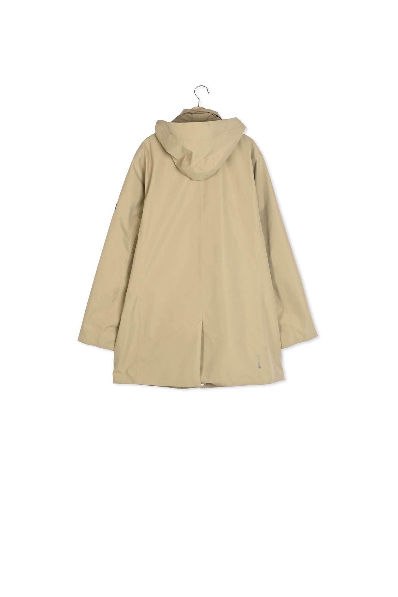 Parka mi-longue Gore-Tex® Aigle