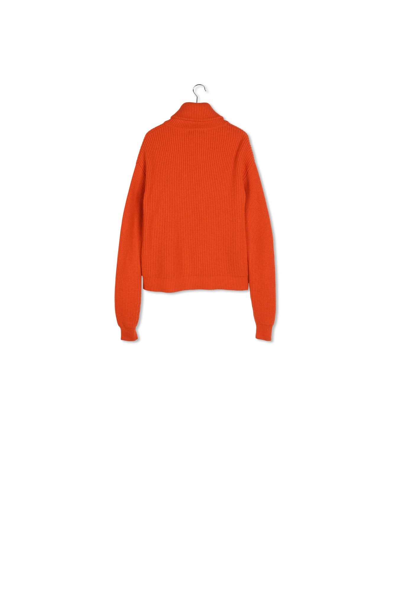 Pull col camionneur éco-conçu Aigle