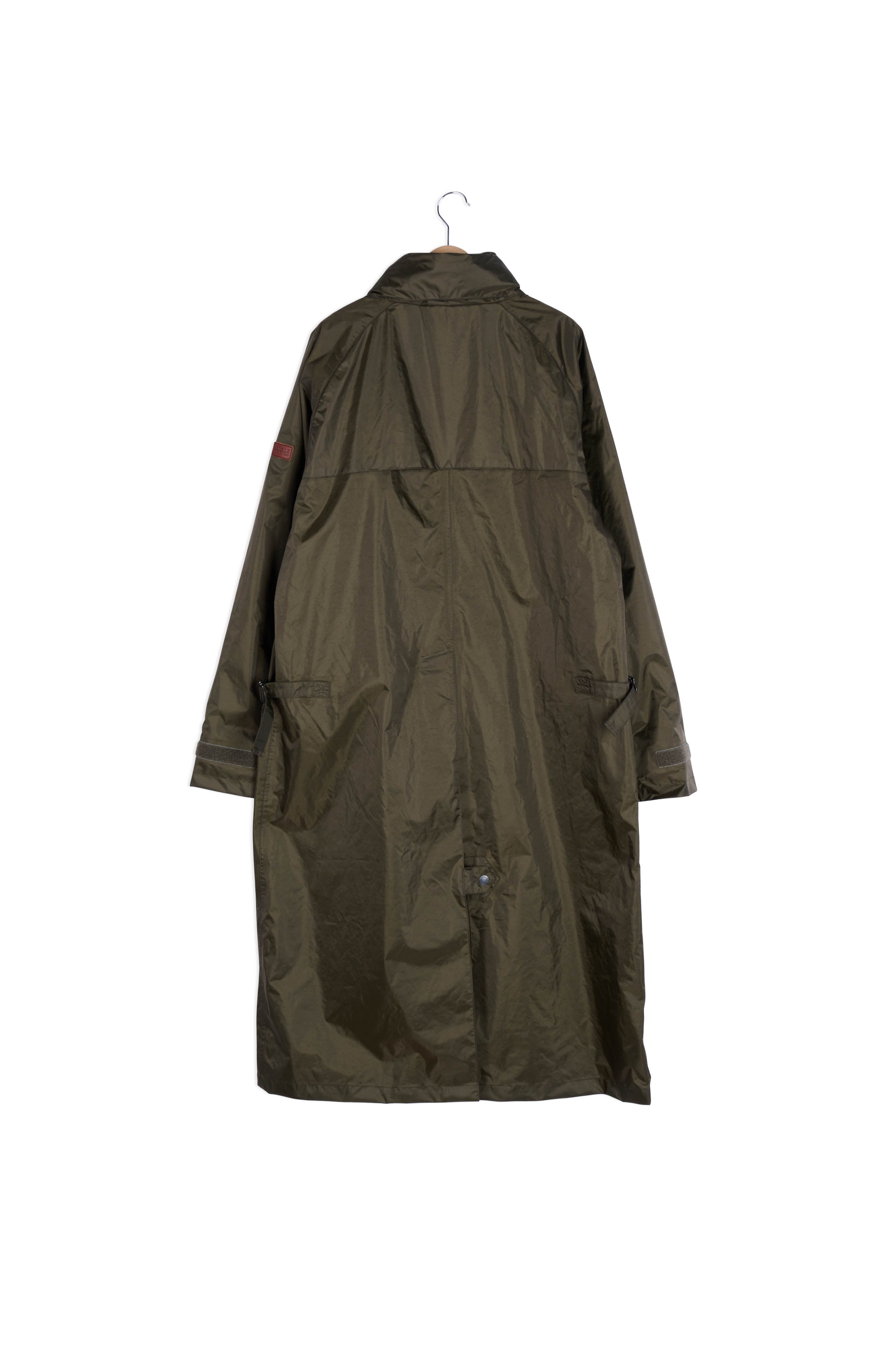 Parka MTD® Aigle