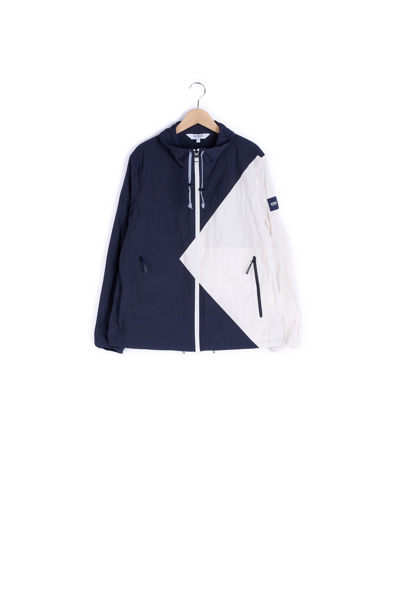 Manteau sans duvet Aigle