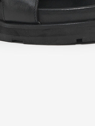 Sandale en cuir tendance Aigle