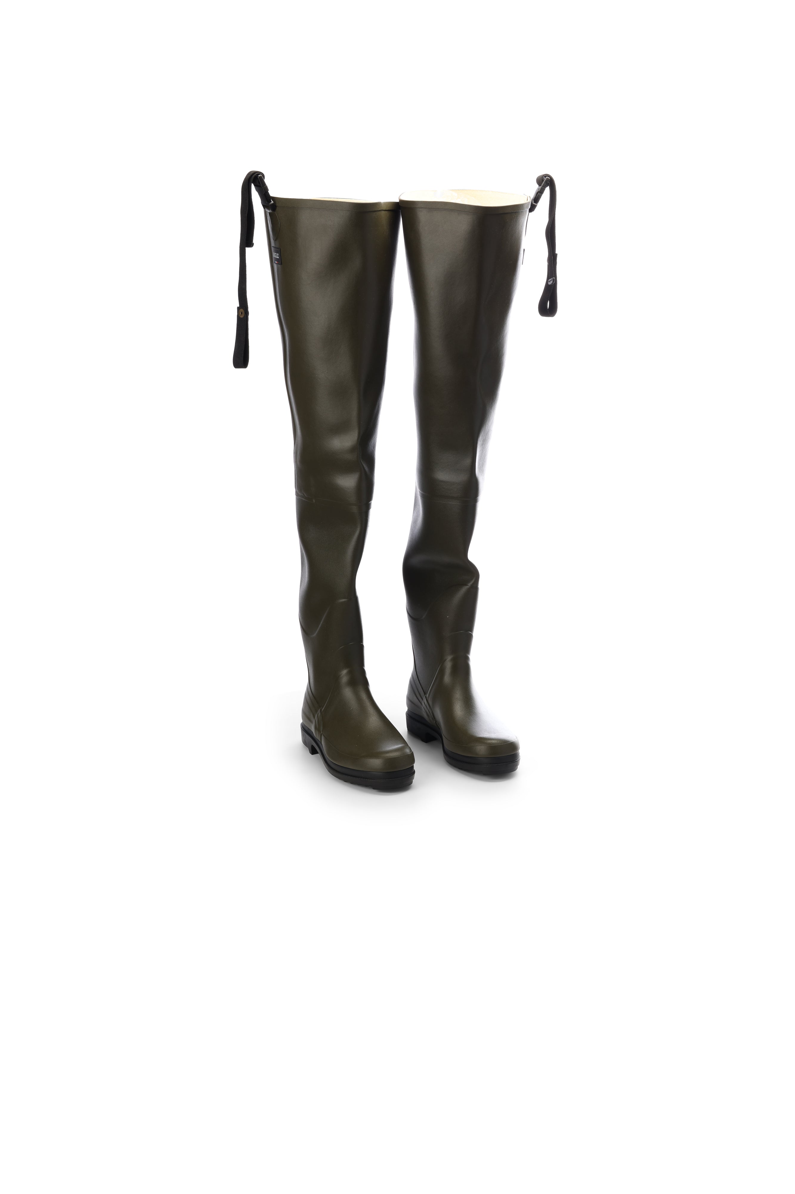 Cuissardes - 42 Aigle